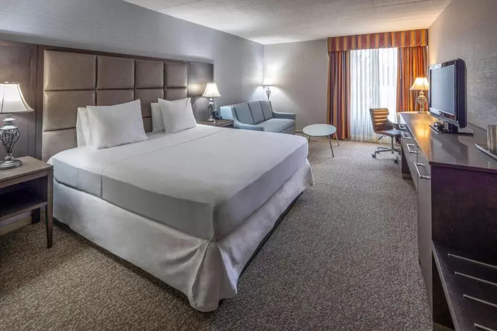 Radisson Hotel Hauppauge-Long Island