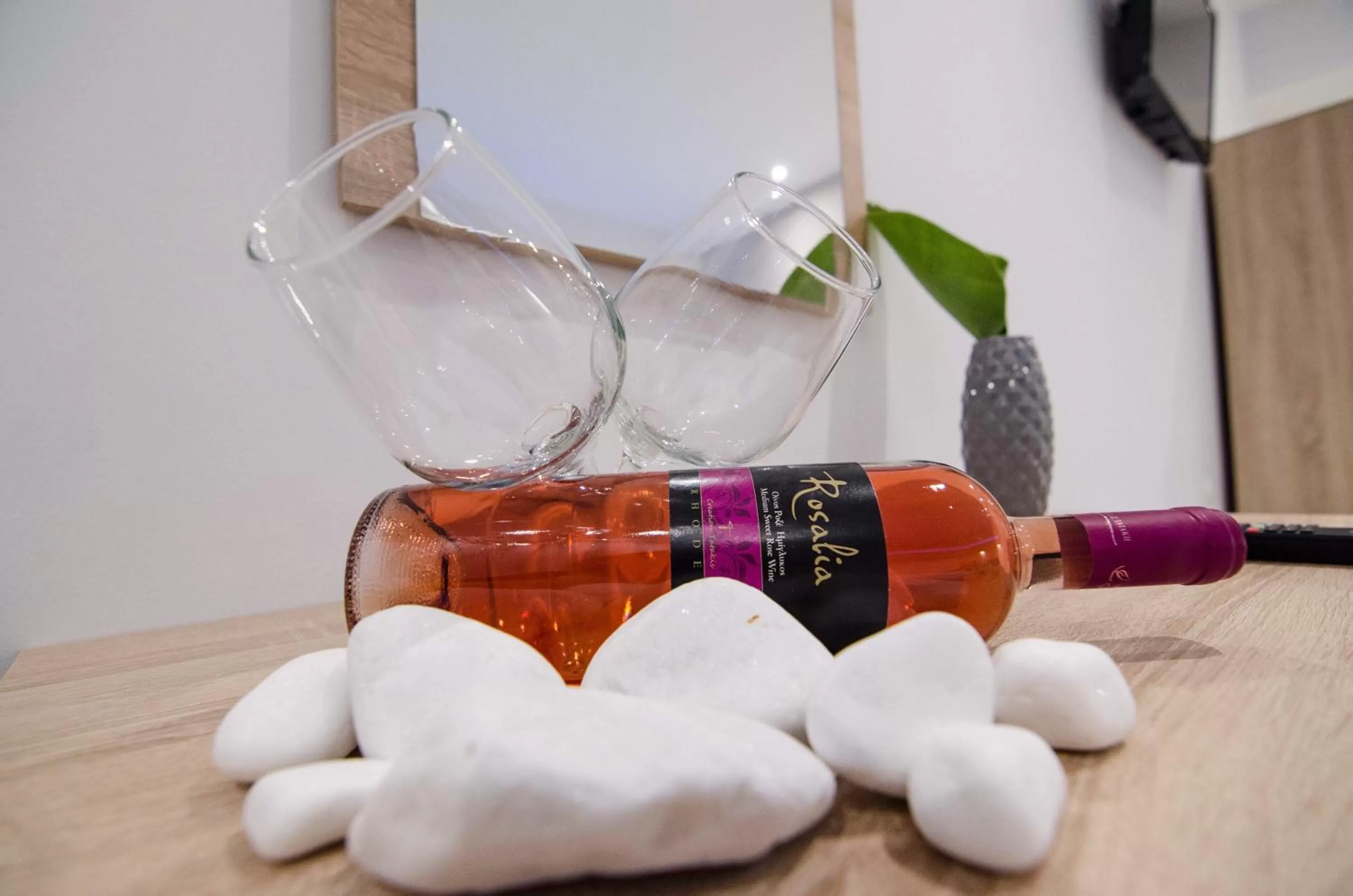 FRESH HOTEL FALIRAKI