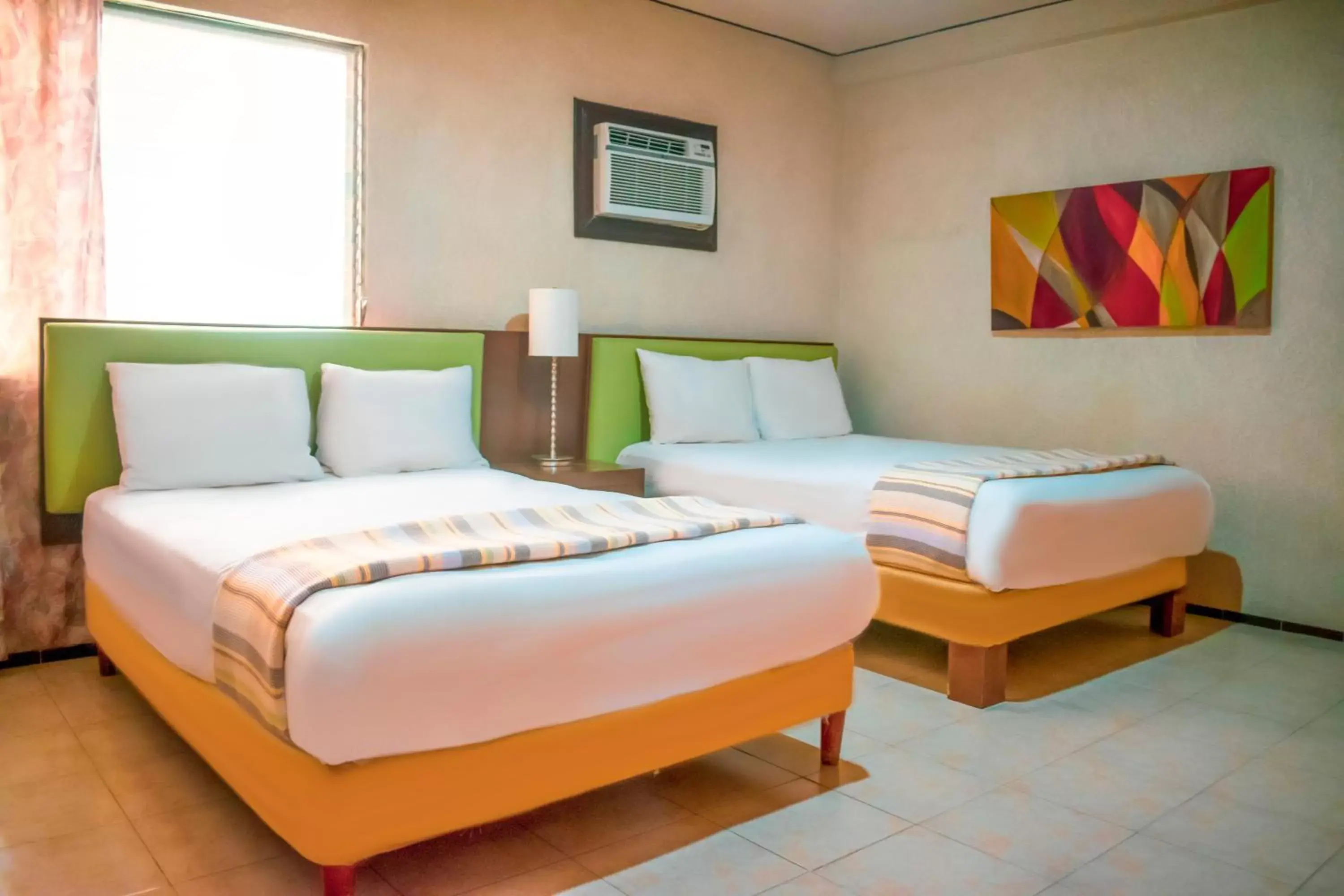 Bedroom, Bed in Suites Del Sol