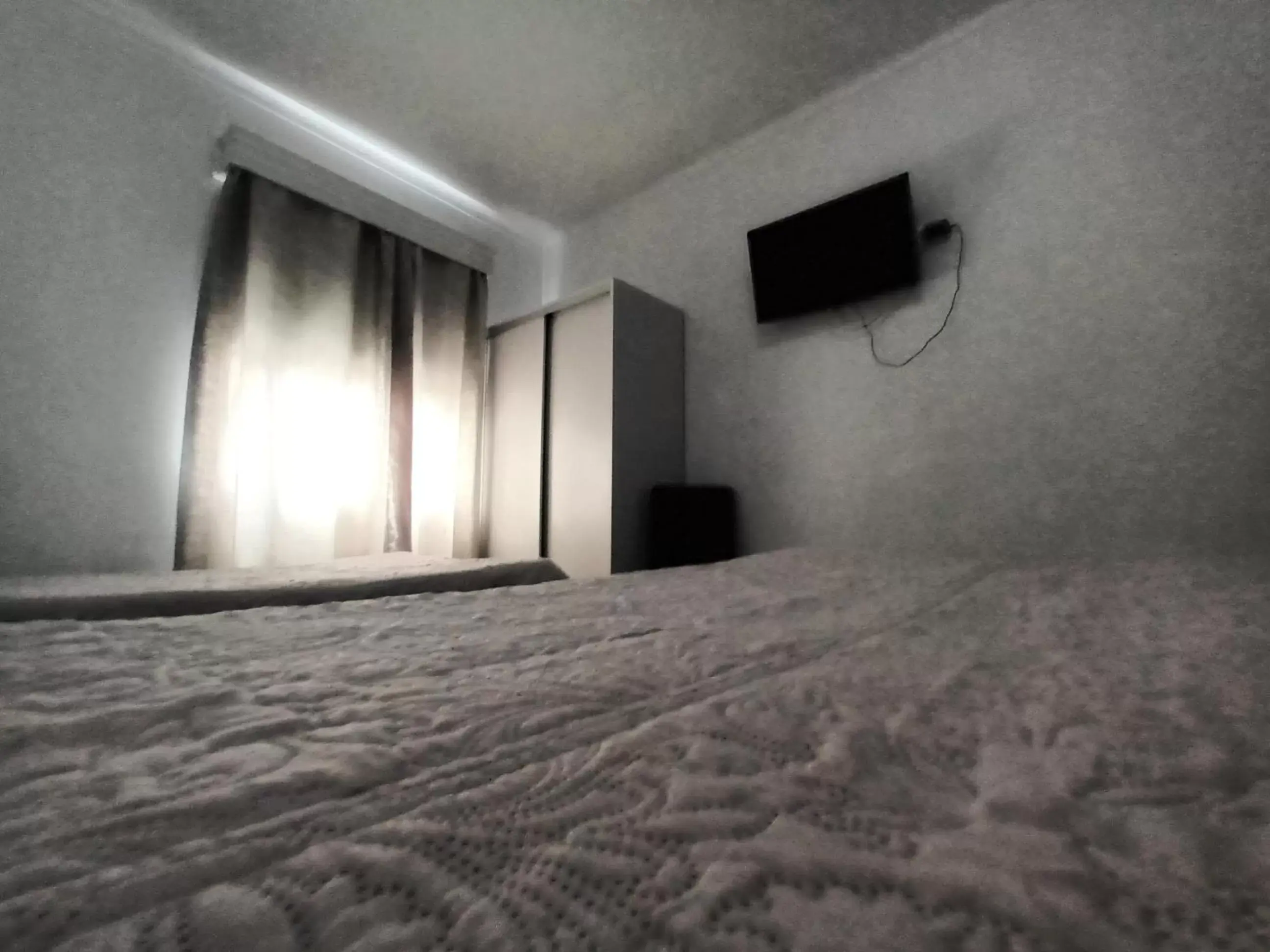 Twin Room in Hotel Branco I Twin Room in Hotel Branco I