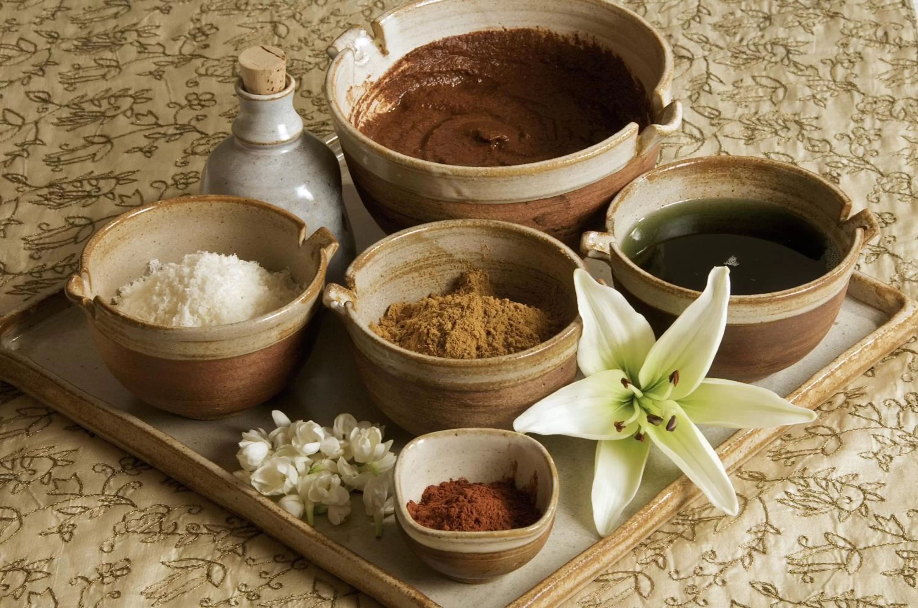 Other in President - IHCL SeleQtions