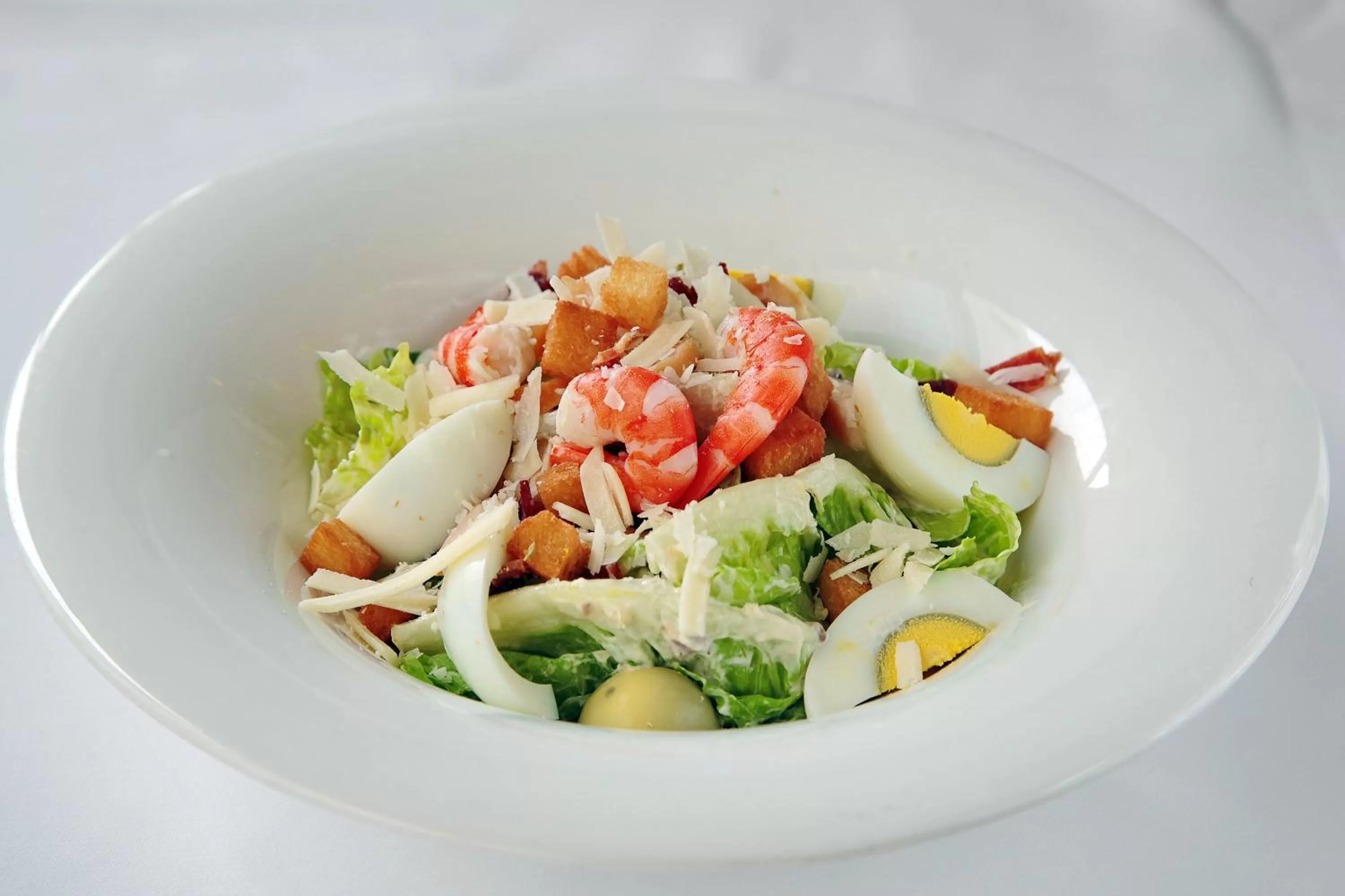 Food in Metropark Lido Hotel Beijing