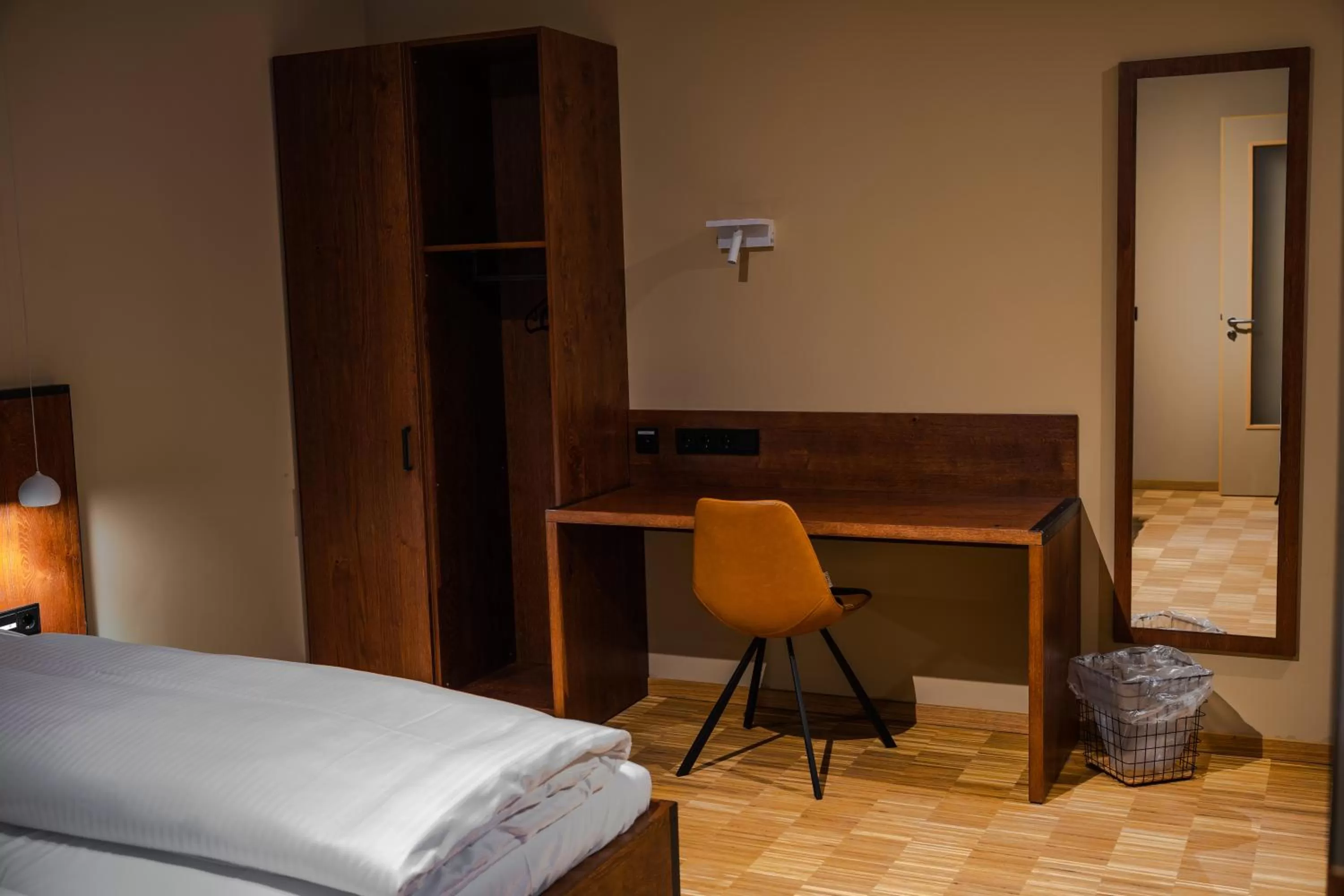 Bed in Cavallestro Deluxe