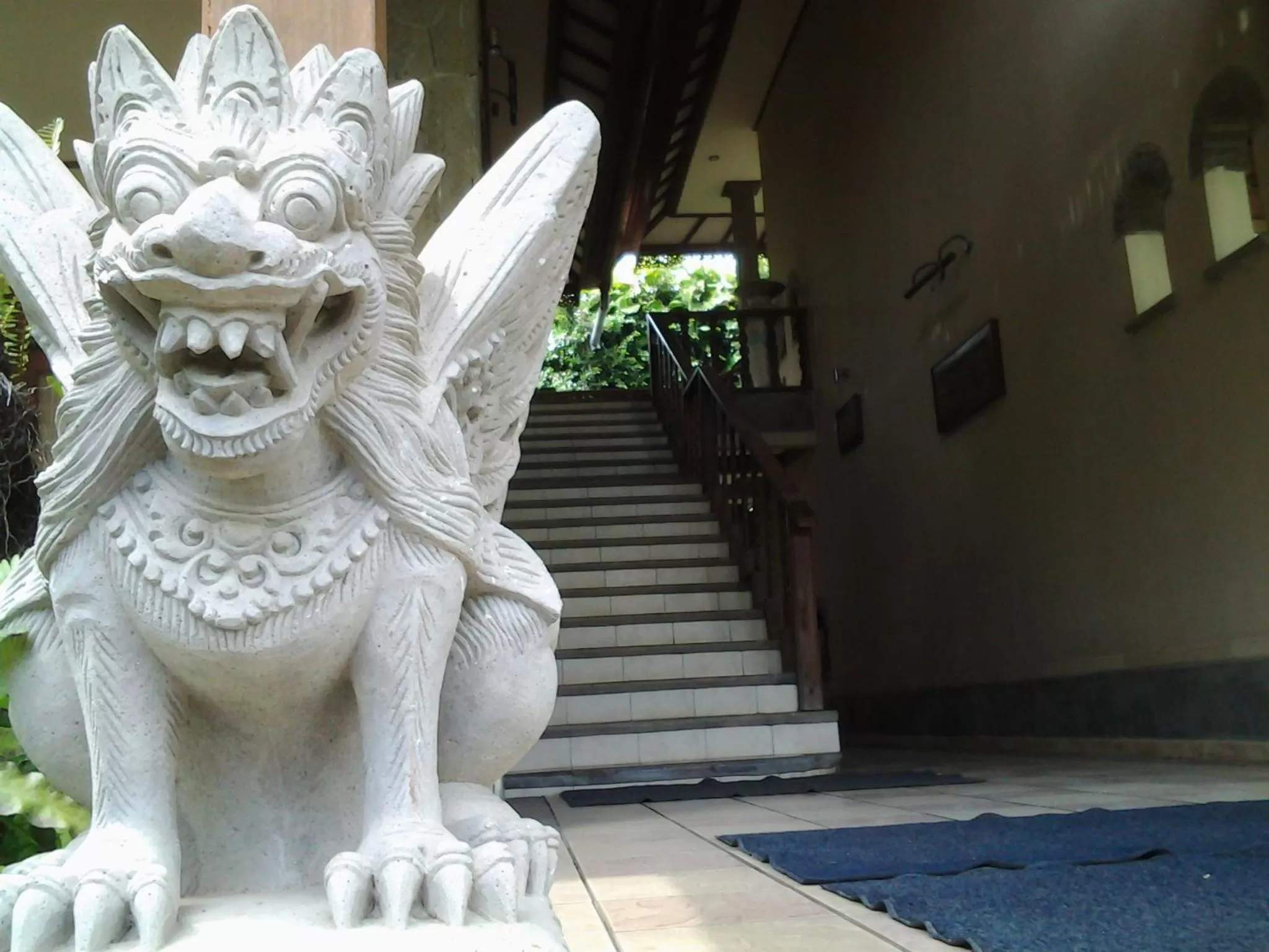 Nirwana Sea Side Cottages