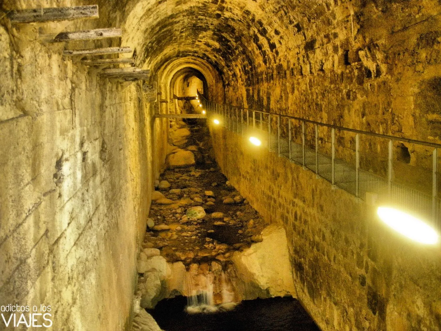 Activities in Hotel Ciudad de Cazorla