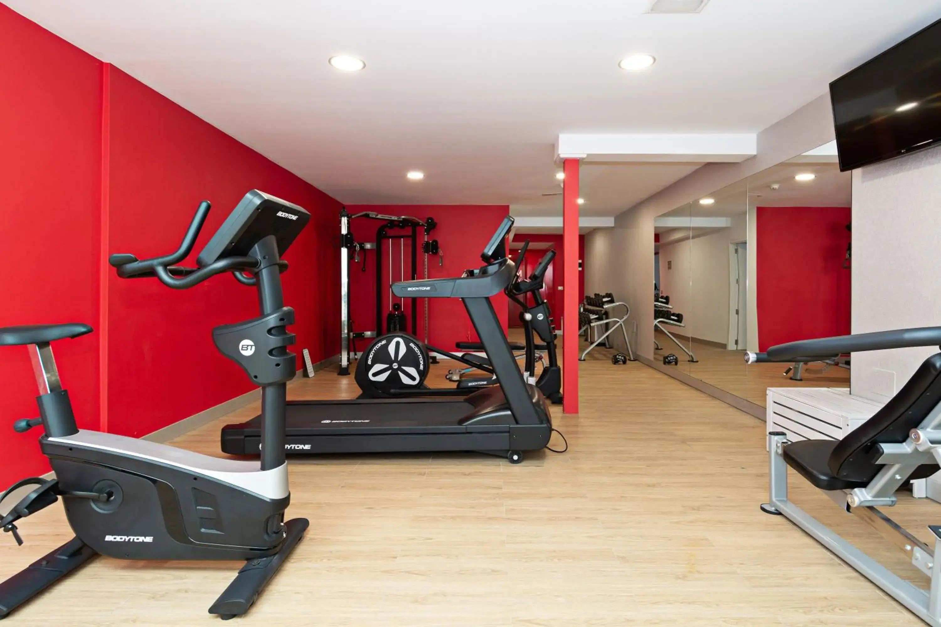 Fitness Center/Facilities in Oceano Only Adults