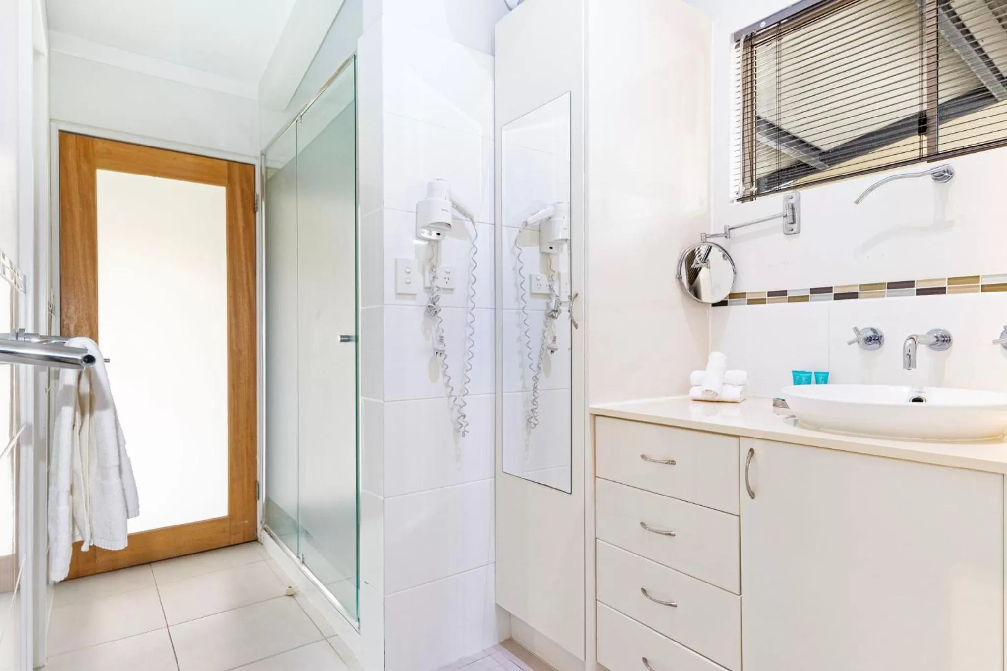 Bathroom in Bay Village Dunsborough