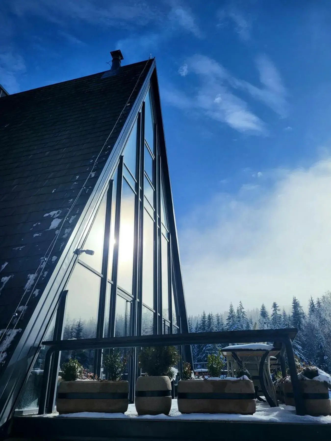 Property building in Pino Nature Hotel, BW Premier Collection Property building in Pino Nature Hotel, BW Premier Collection