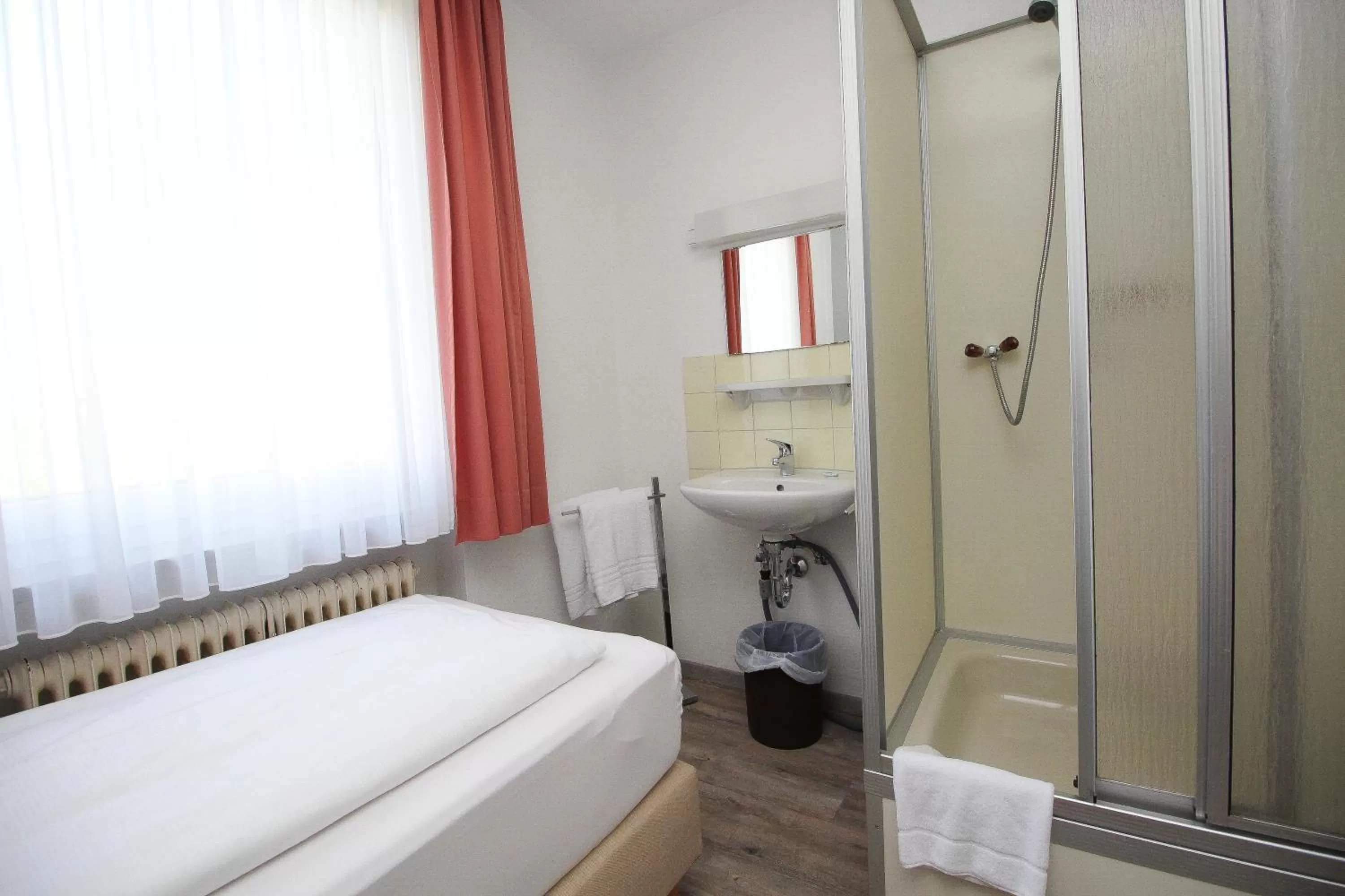 Hotel Pension Köberl