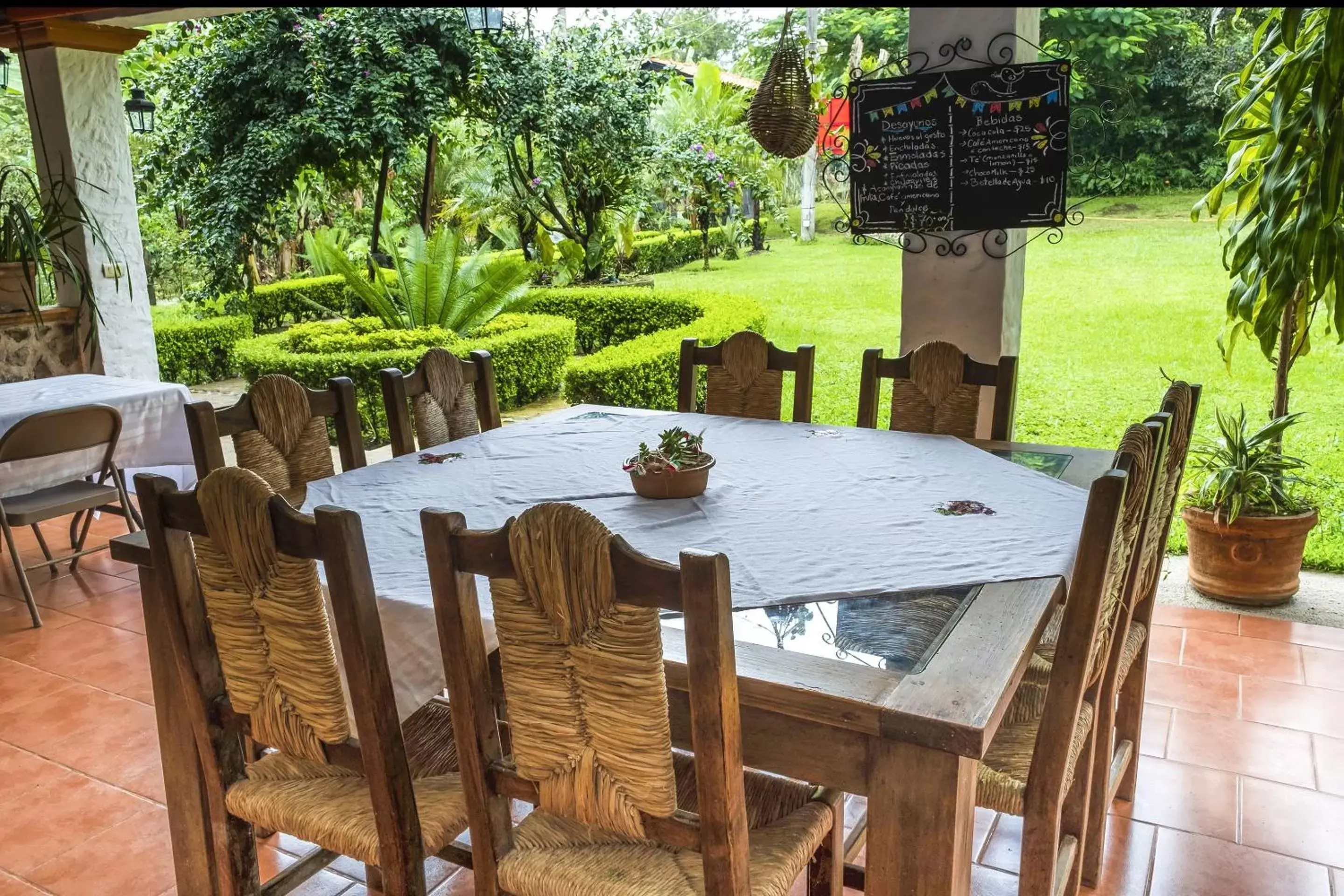 Other, Dining Area in Posada La Querencia