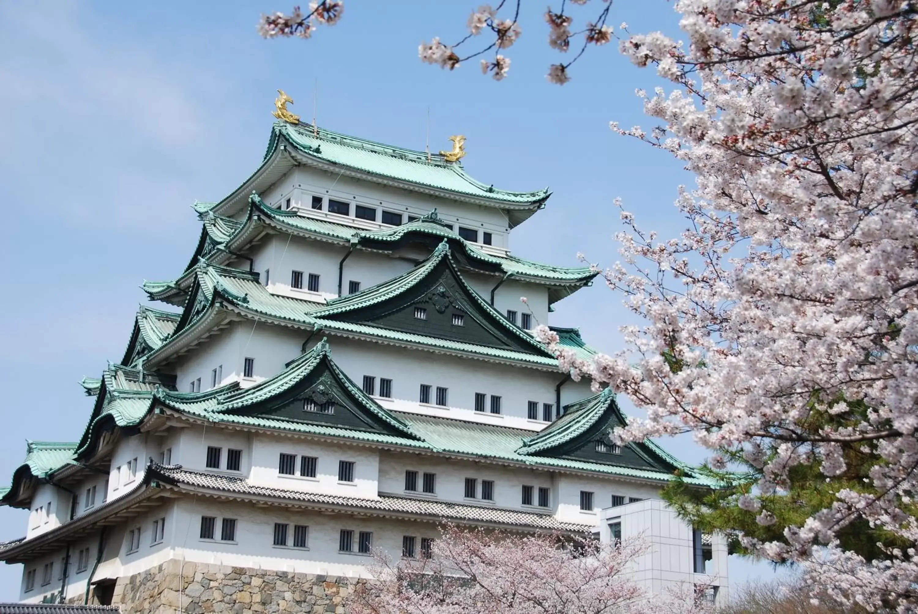 Nearby landmark, Property Building in Sotetsu Fresa Inn Nagoya-Shinkansenguchi