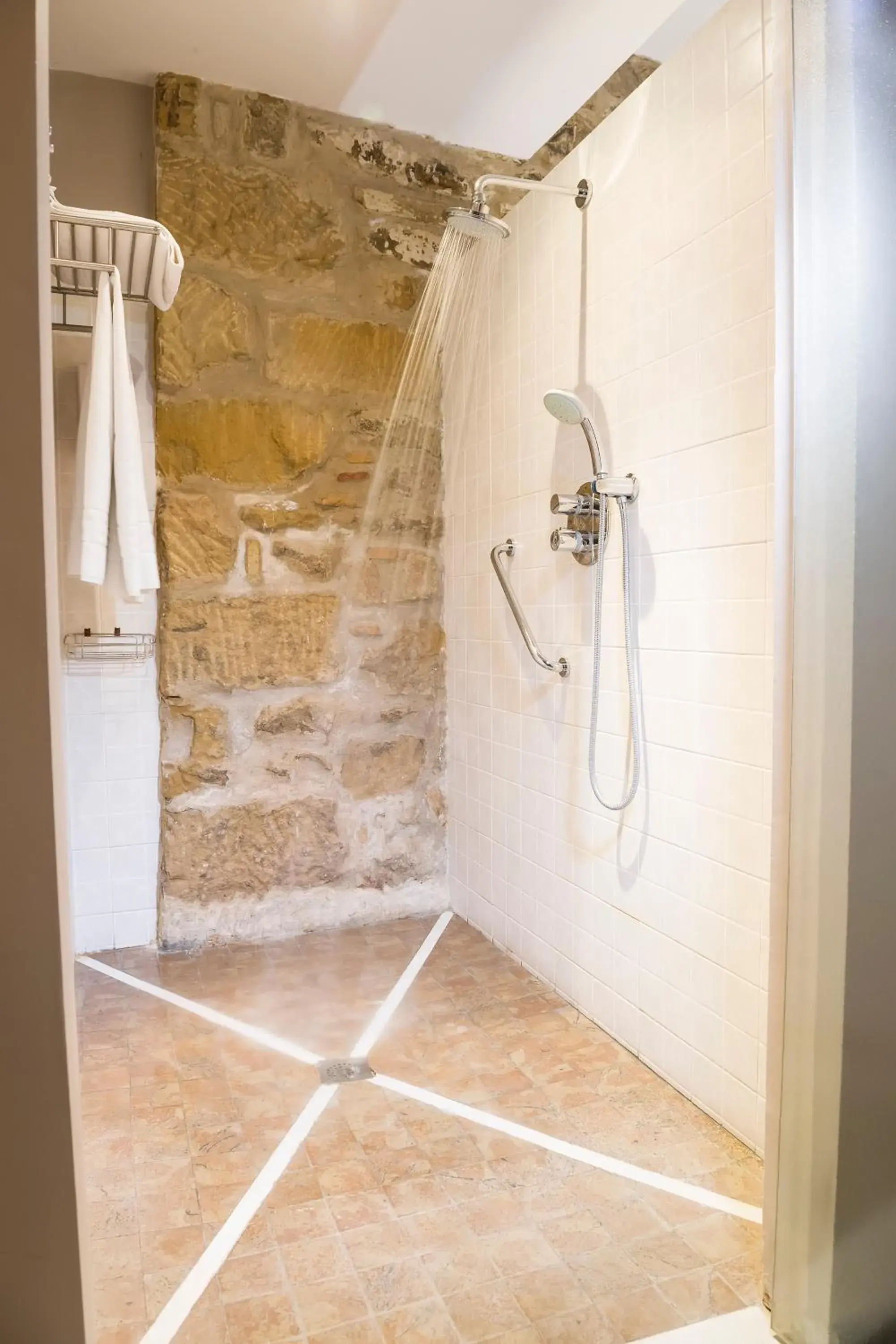 Shower, Bathroom in Alvaro de Torres Boutique