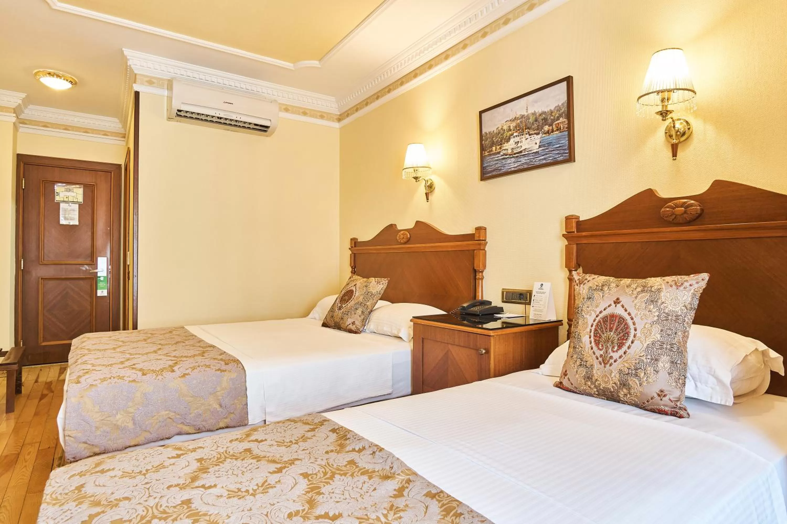 Other, Bed in Best Western Empire Palace Hotel & Spa