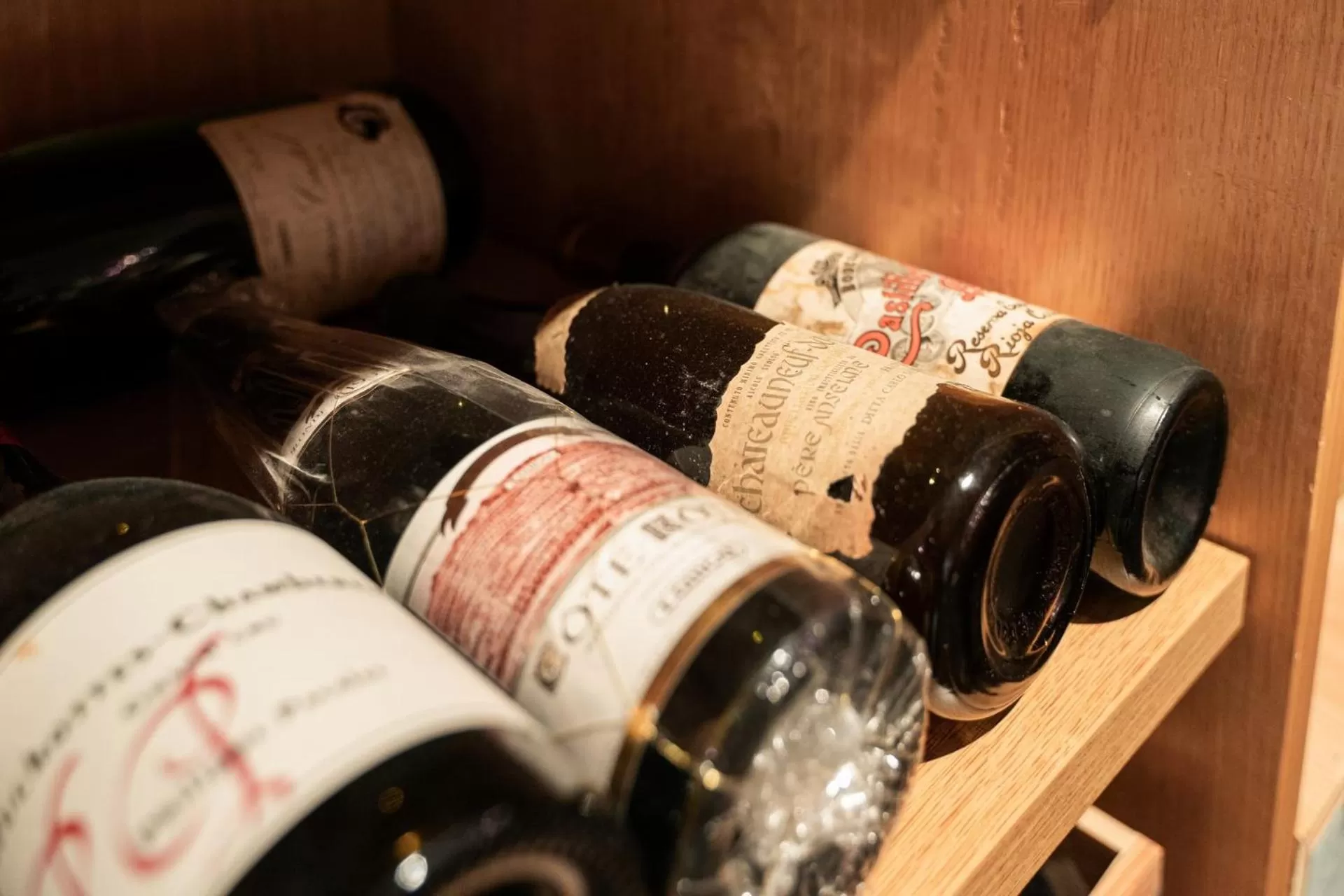 Conca Bella Boutique Hotel & Wine Experience