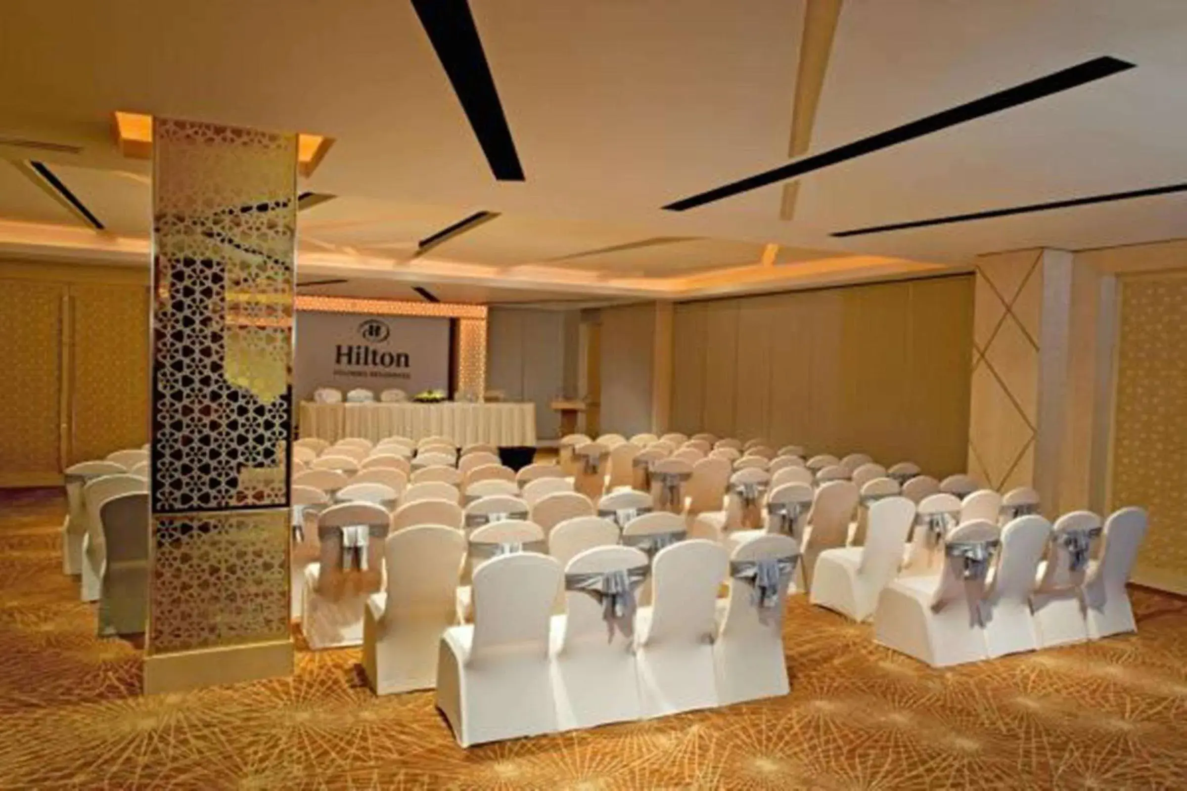 Meeting/conference room, Banquet Facilities in Hilton Colombo Residence