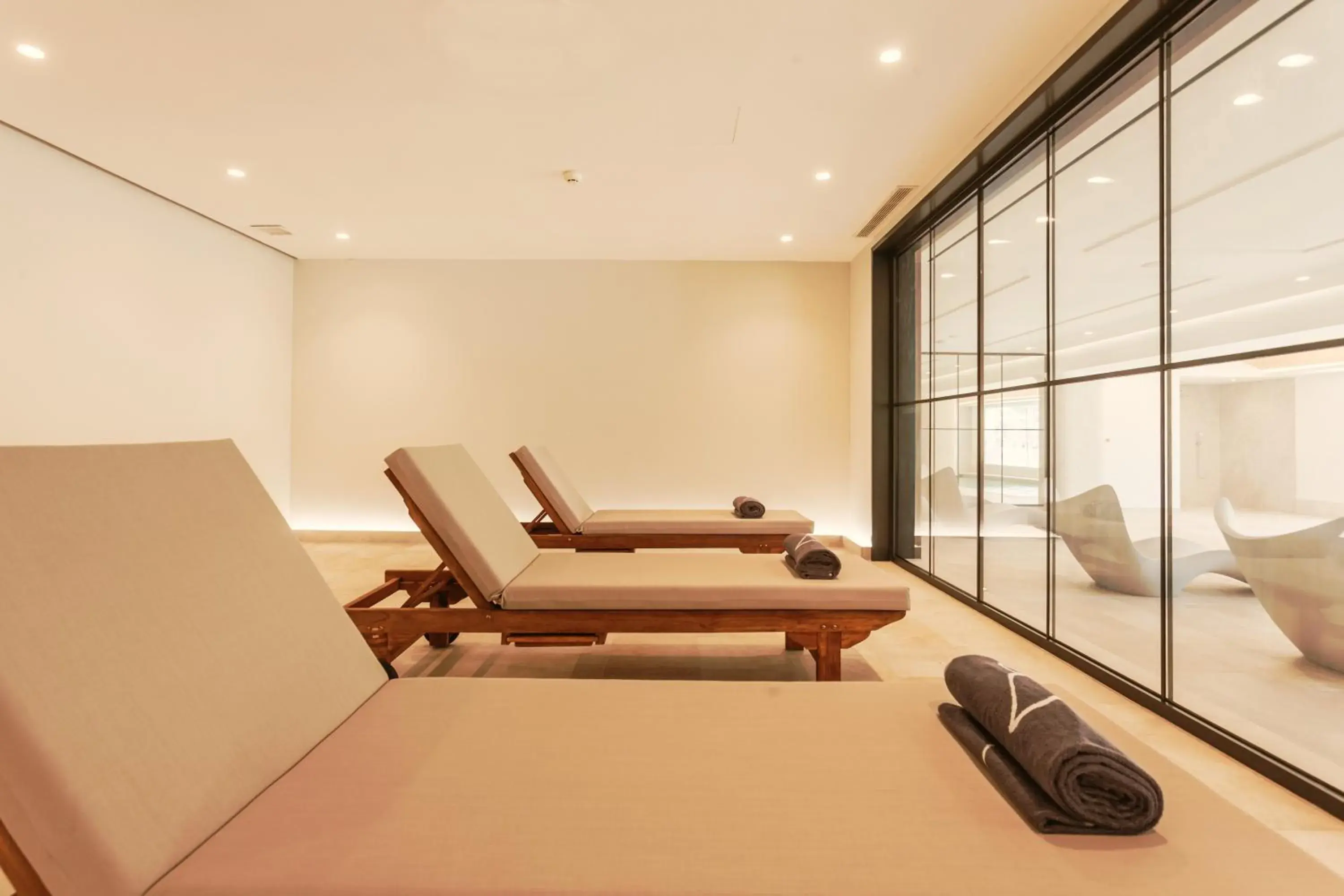 Spa and wellness centre/facilities, Spa/Wellness in Grupotel Molins