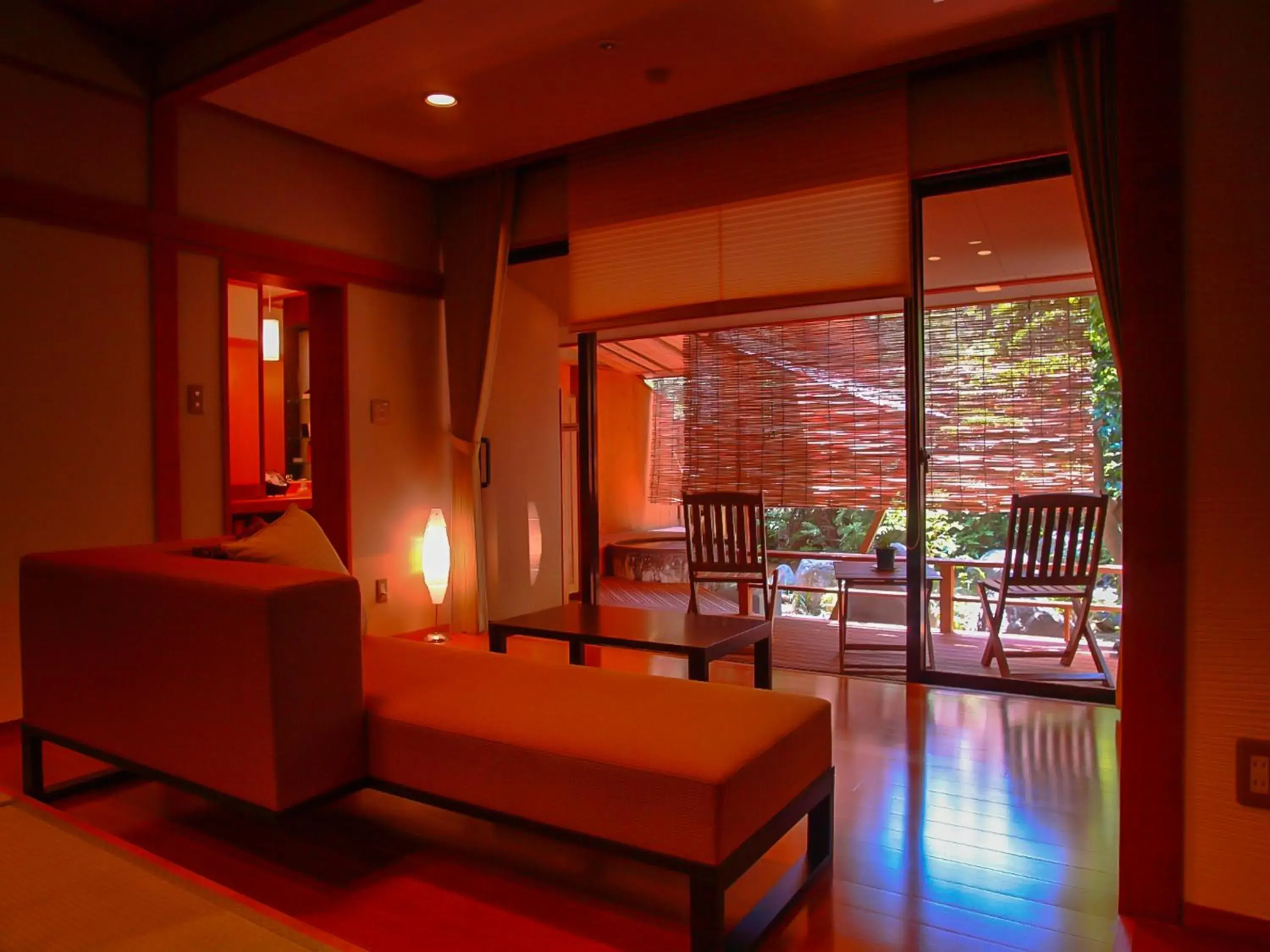 Bed in Grandia Housen Bed in Grandia Housen