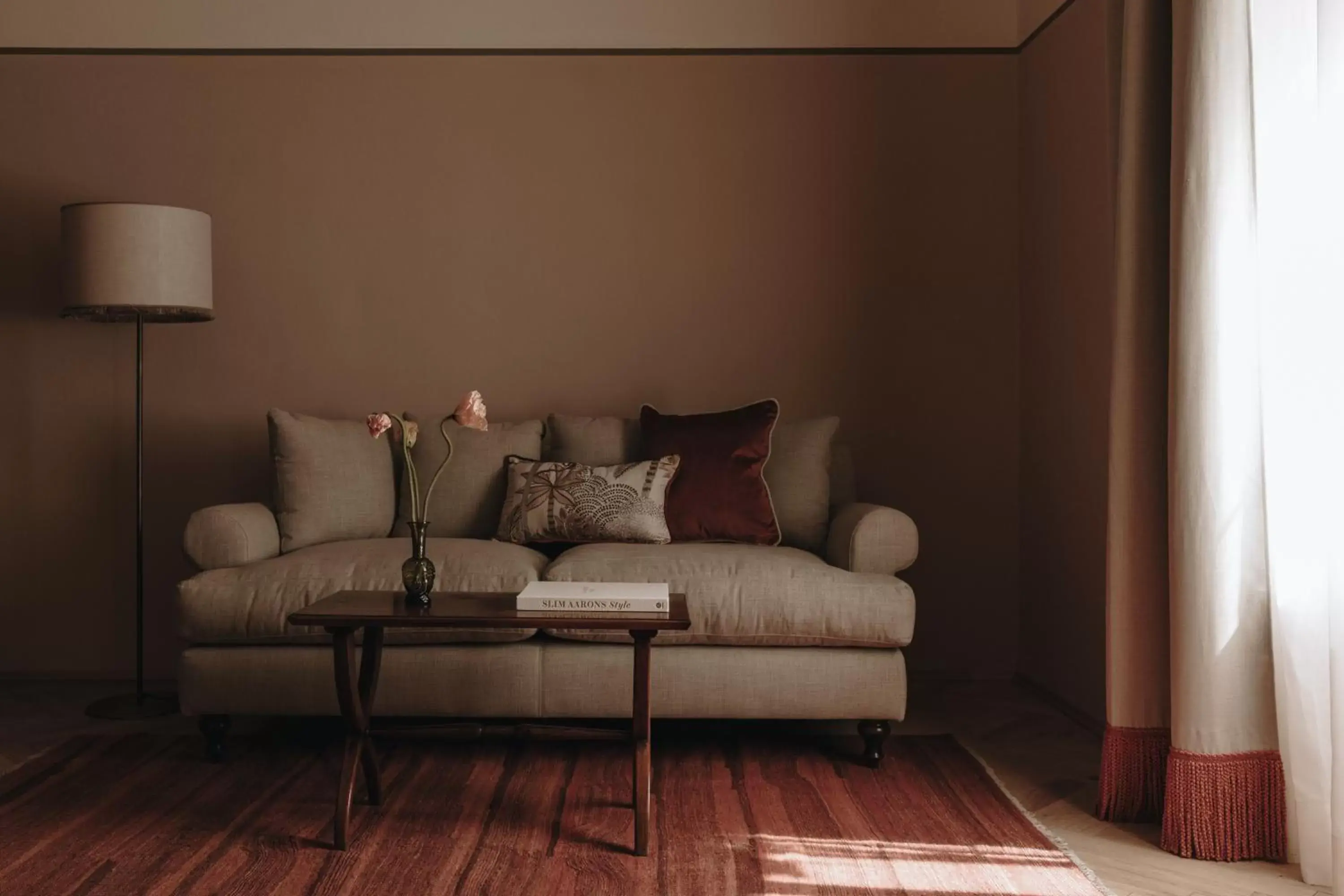 Bedroom, Seating Area in Parkhotel Mondschein