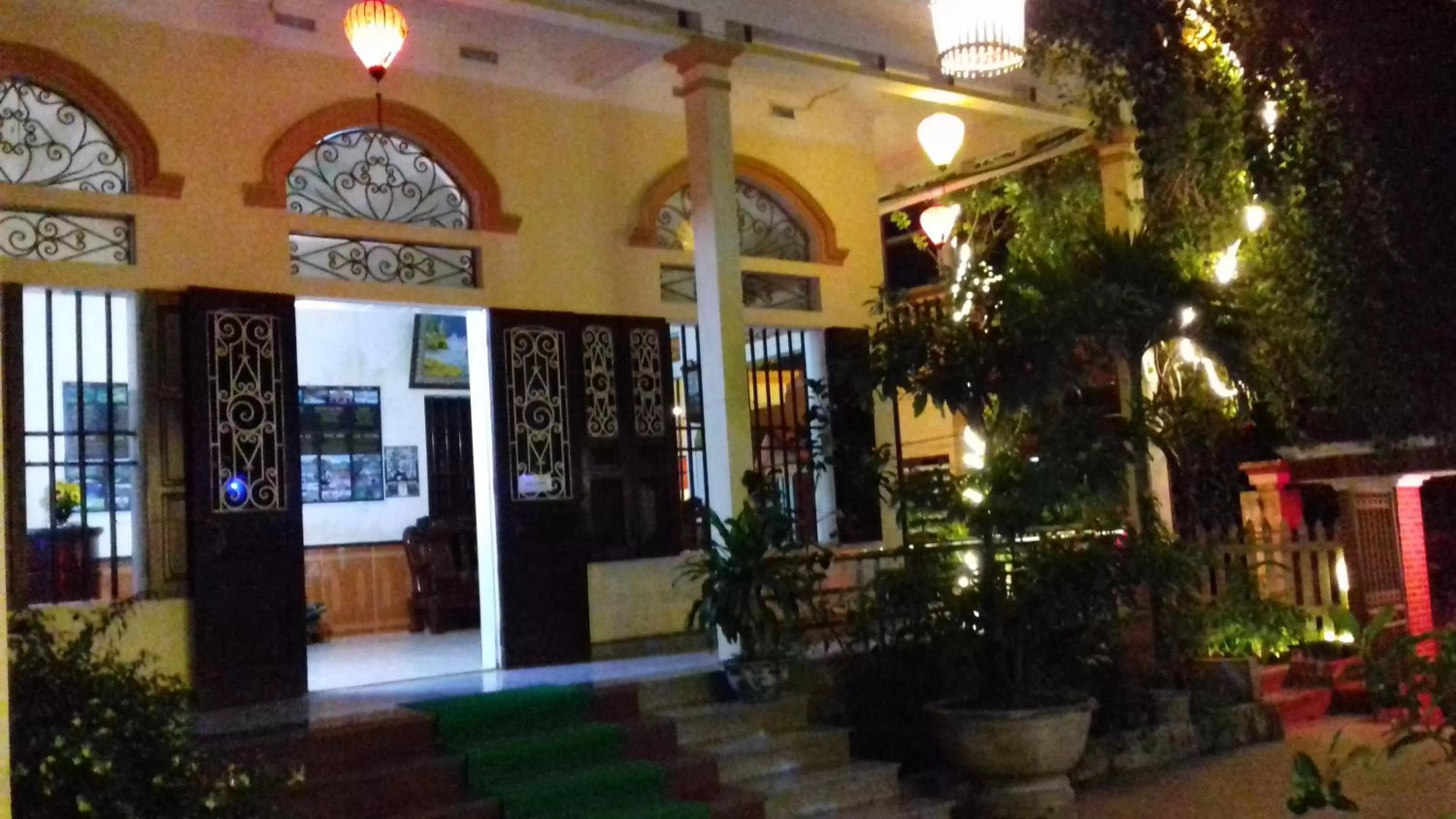 Tam Coc Family Hotel