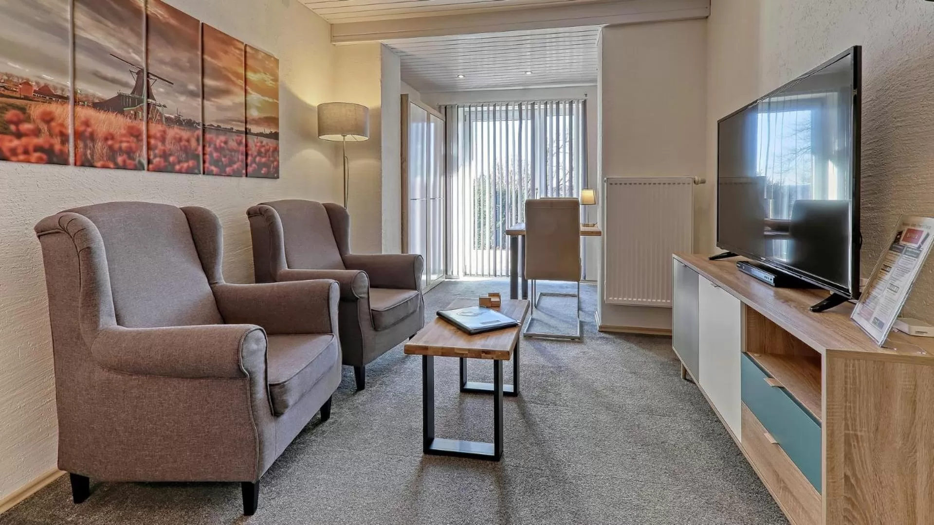 Property building in Suit' & Frühstück Zum Latschen - Adults Only