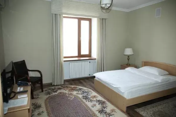 Large Single Room - single occupancy in Tumar Hotel Large Single Room - single occupancy in Tumar Hotel