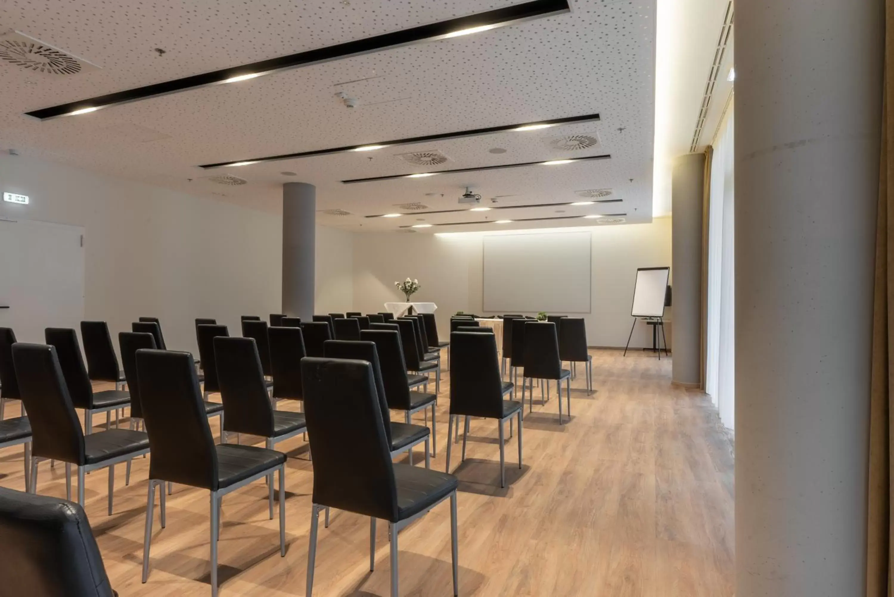 Meeting/conference room in Verdi Grand Hotel