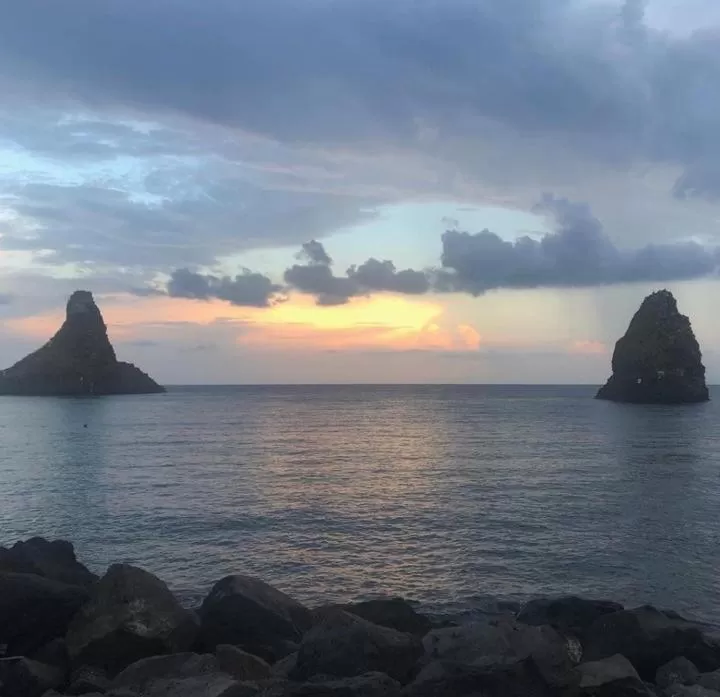 Nearby landmark in Narciso boutique apartment