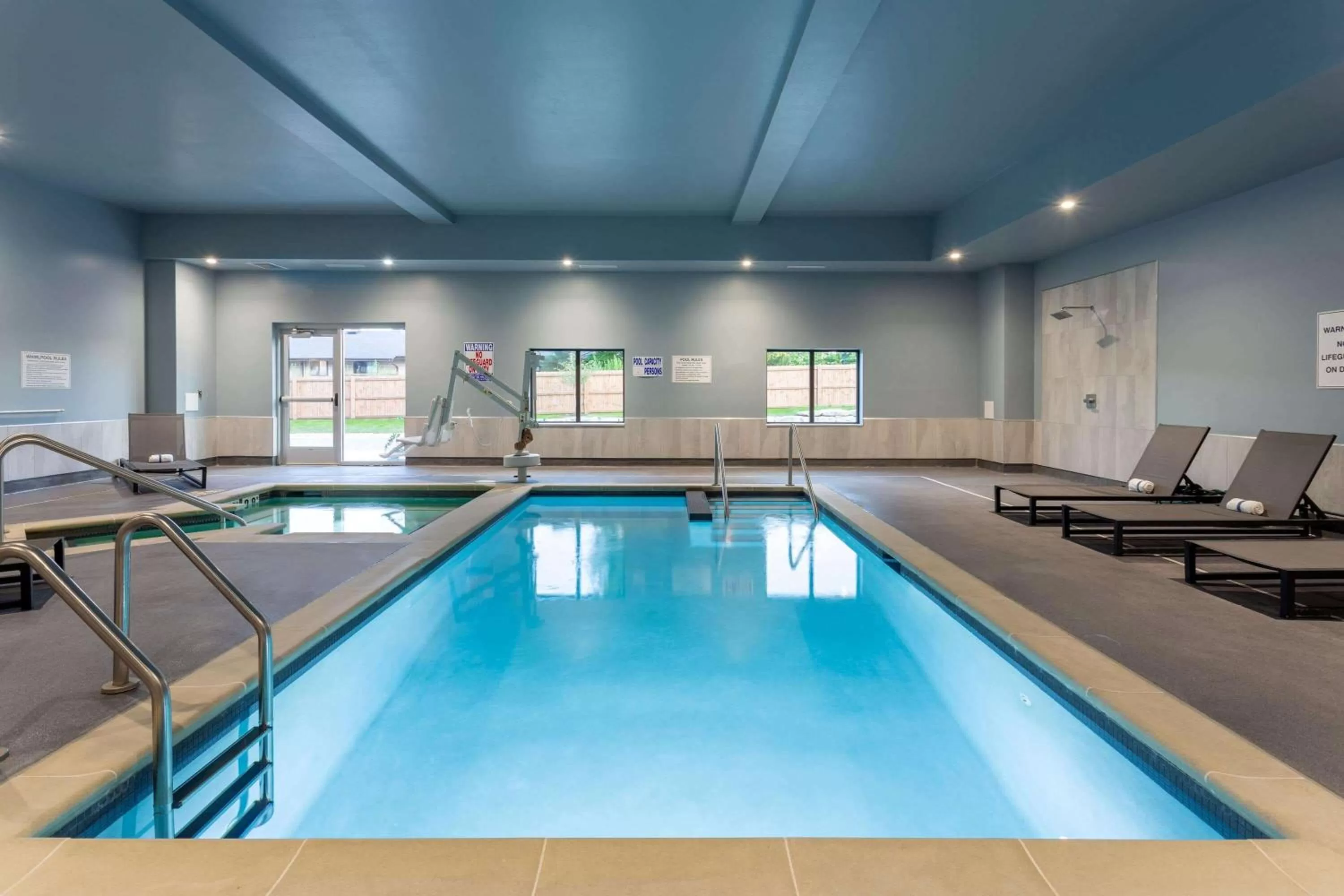 Activities in Baymont by Wyndham Madison