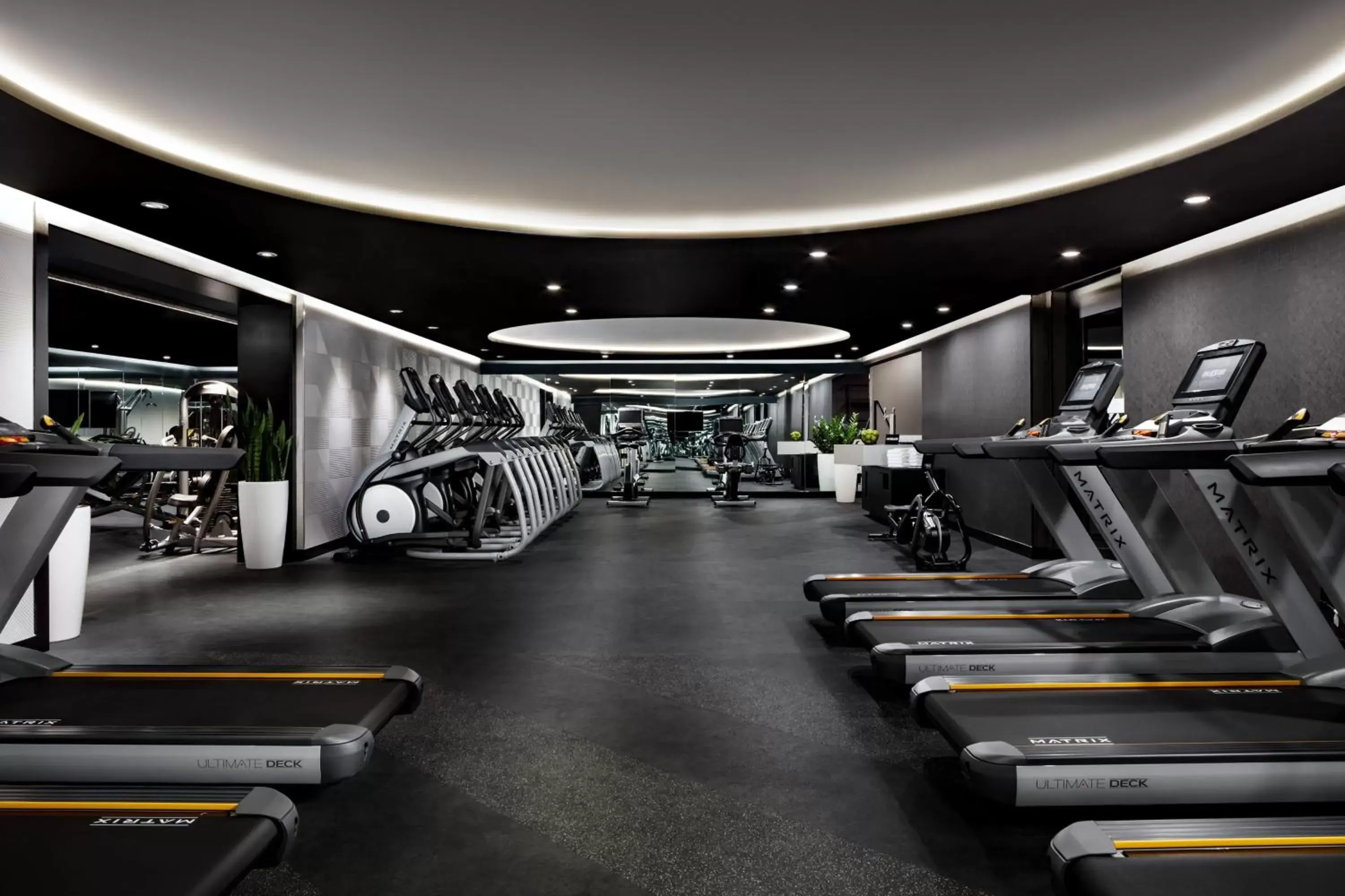 Fitness centre/facilities, Fitness Center/Facilities in W Toronto
