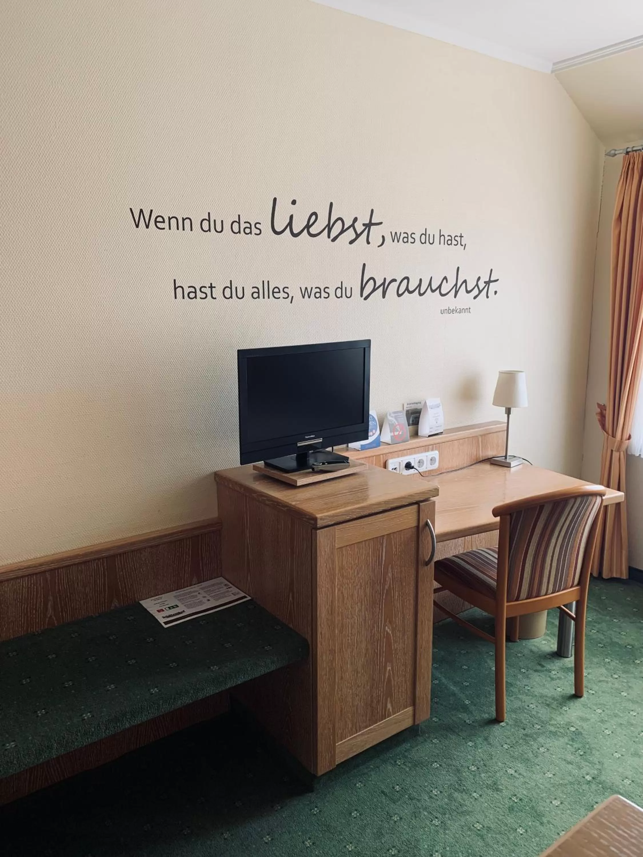 TV and multimedia in Schützenhof Ahlerstedt