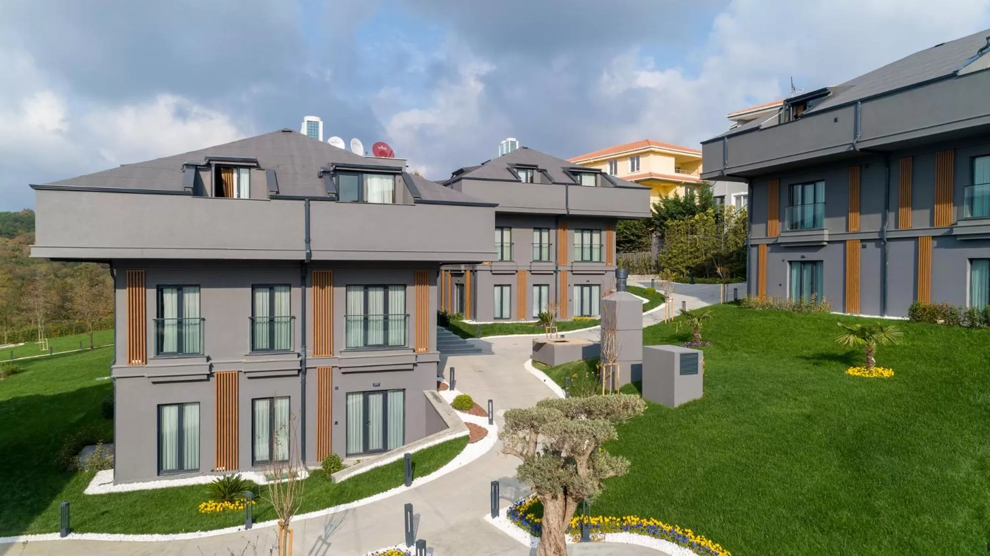 Day in MENALO HOTEL PREMIUM ISTANBUL AIRPORT