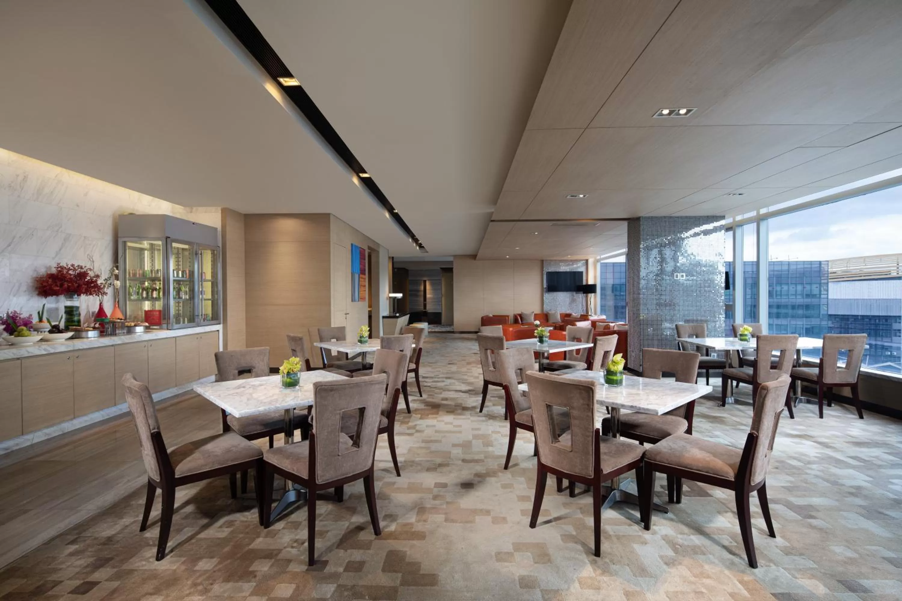 Other in Crowne Plaza Guangzhou Huadu by IHG - Free Shuttle bus between hotel to Exhibition Center During Canton Fair