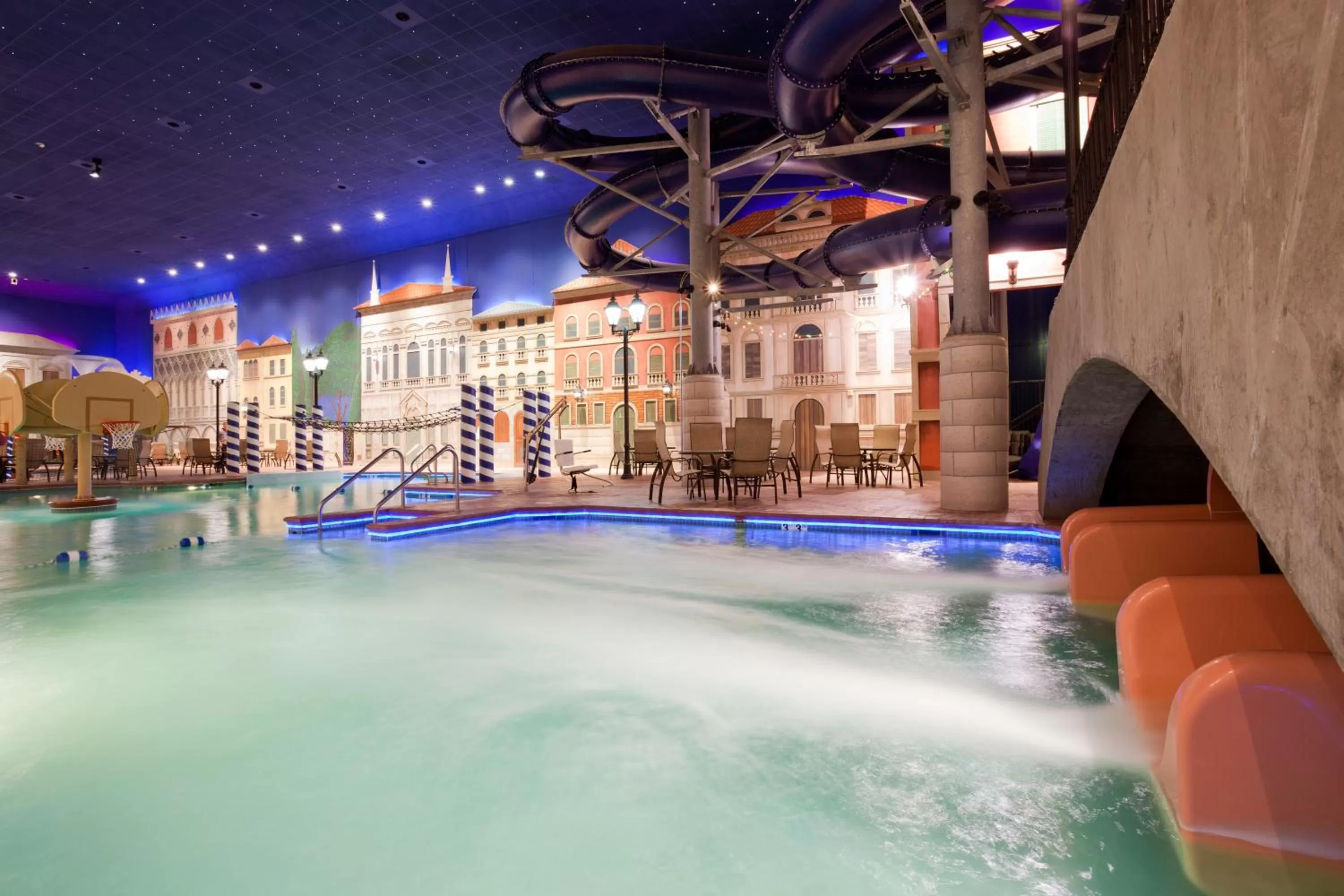 Fitness centre/facilities in Holiday Inn Hotel & Suites Maple Grove Northwest Minneapolis-Arbor Lakes by IHG