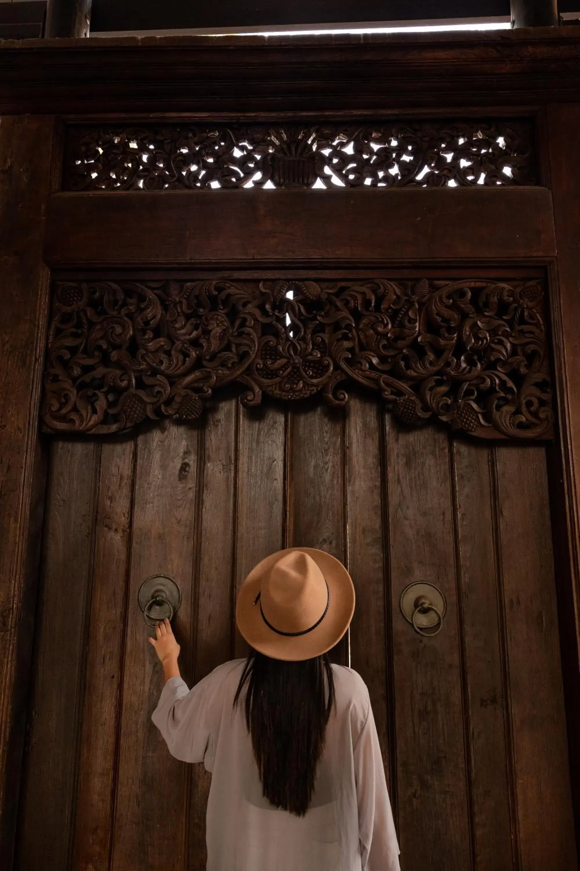 Lobby or reception in Bali Hai Resort & Spa Lobby or reception in Bali Hai Resort & Spa