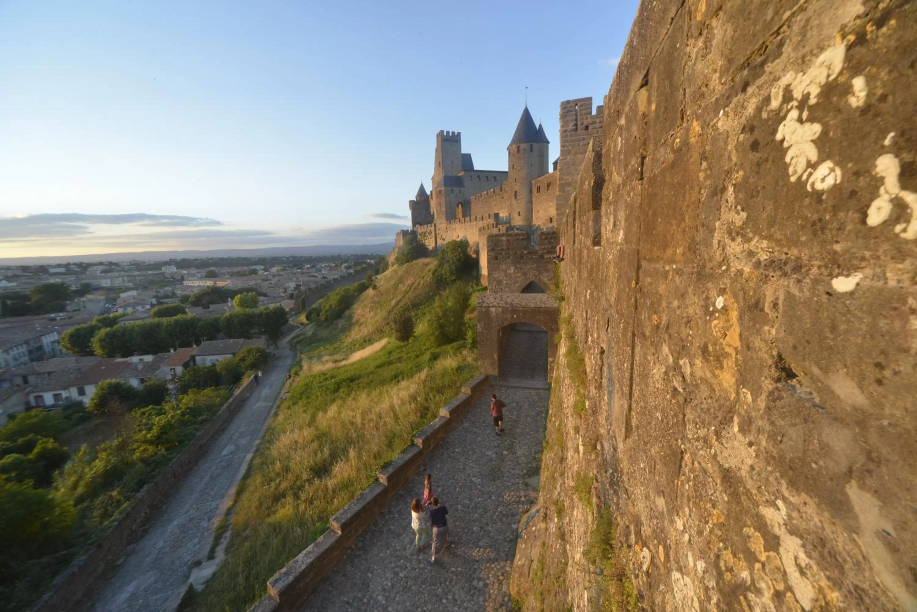Activities in Cerise Carcassonne Sud