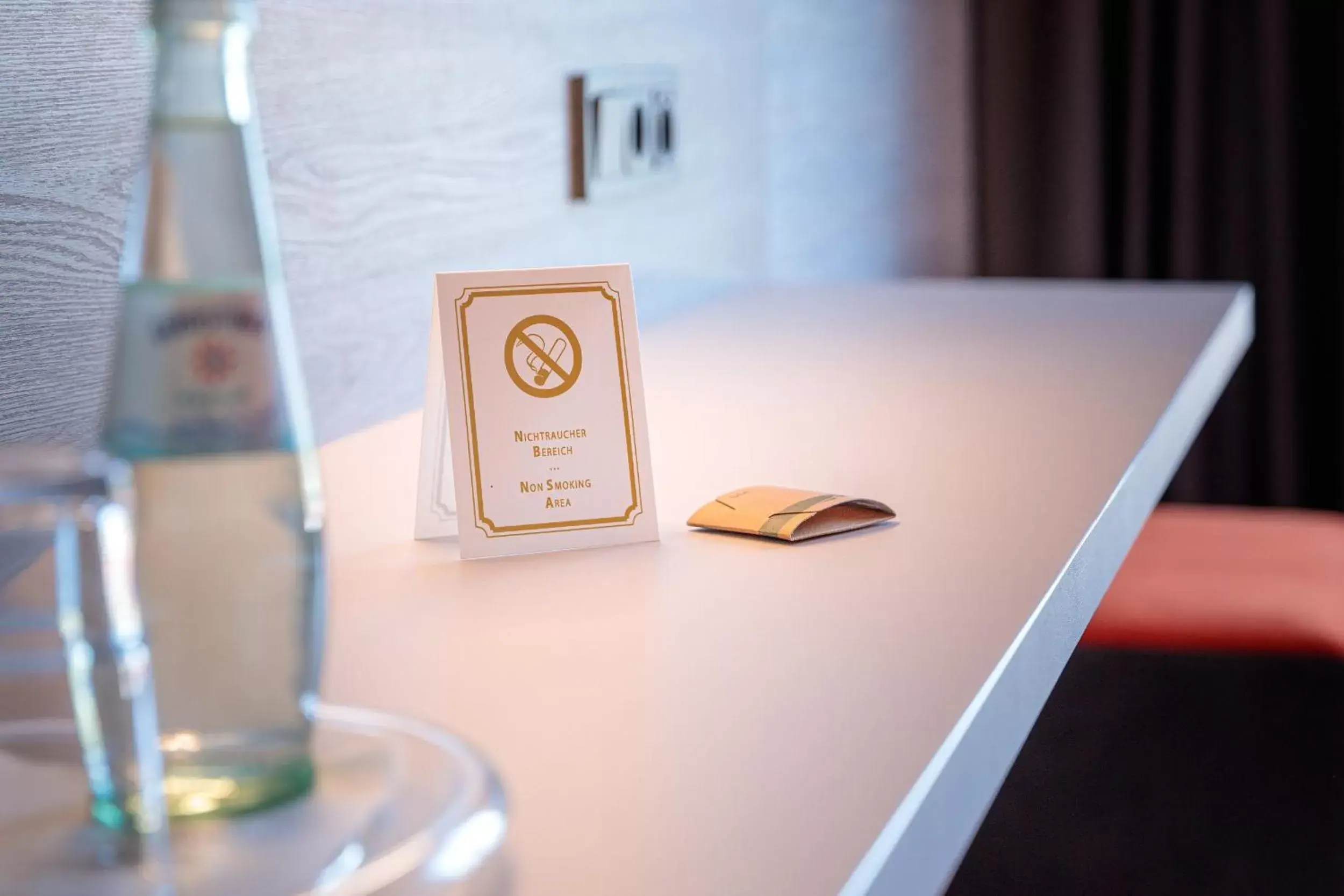 Superior Double or Twin Room - single occupancy in Hotel am Rüssel Superior Double or Twin Room - single occupancy in Hotel am Rüssel