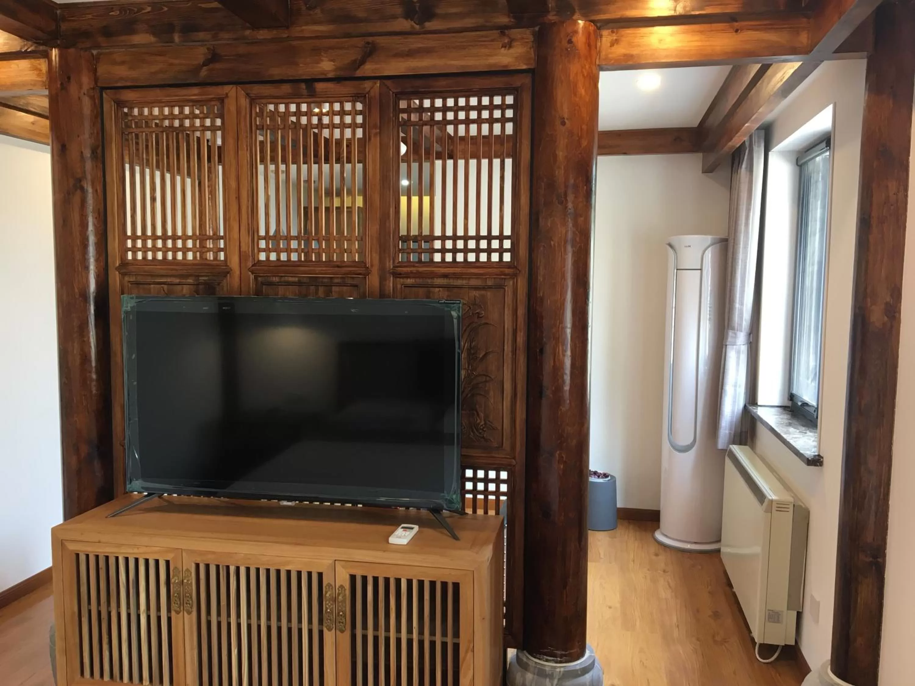 Beijing Downtown Travelotel