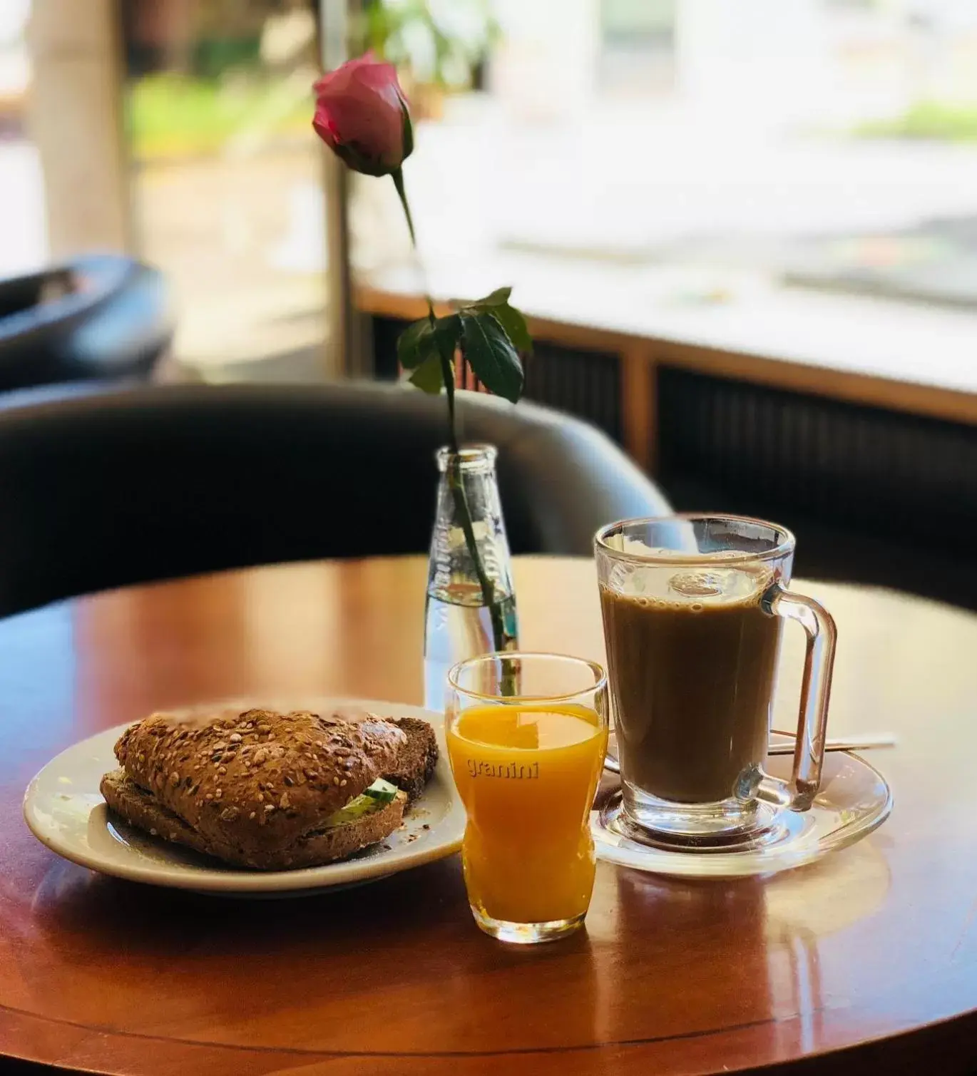 Triple Room in Hafner Hotel- Apartment Triple Room in Hafner Hotel- Apartment