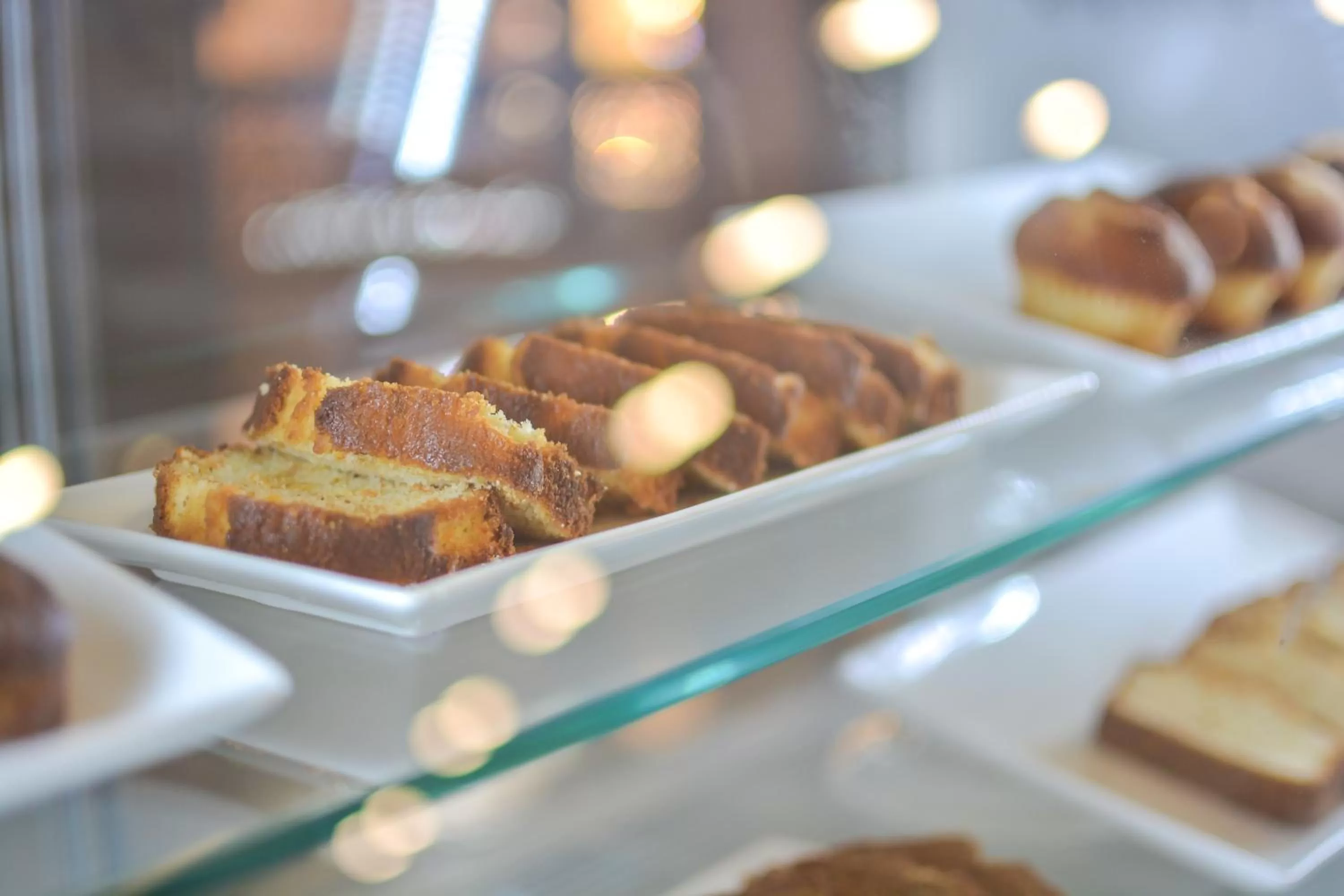 Food and drinks in Royal Hillton Pahalgam