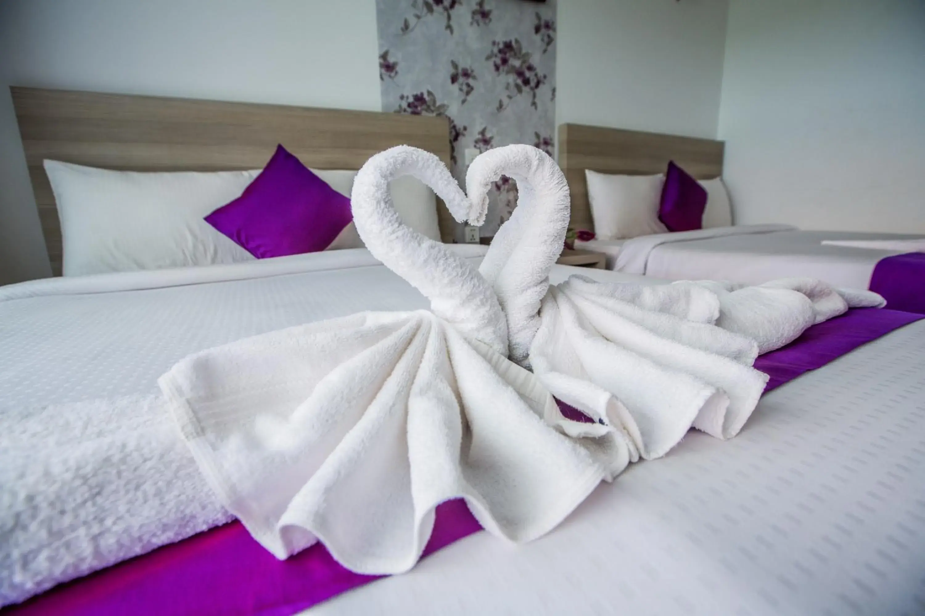 Bedroom, Bed in Good Time Resort Bedroom, Bed in Good Time Resort