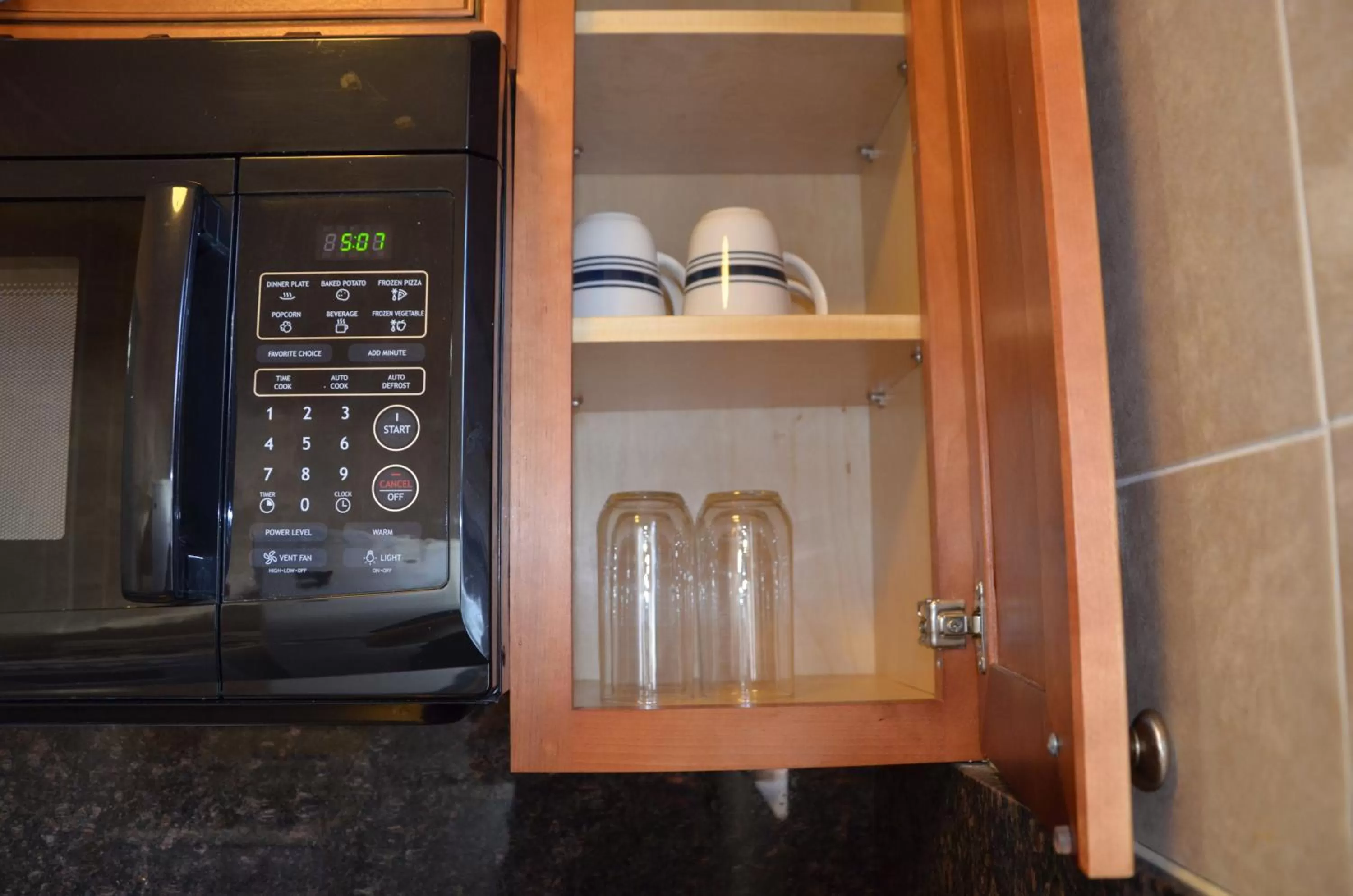 La Terrace Oceanfront