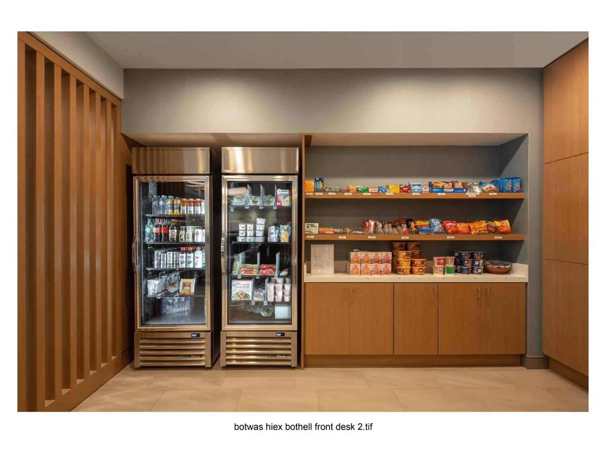 Property building in Holiday Inn Express Bothell by IHG Property building in Holiday Inn Express Bothell by IHG