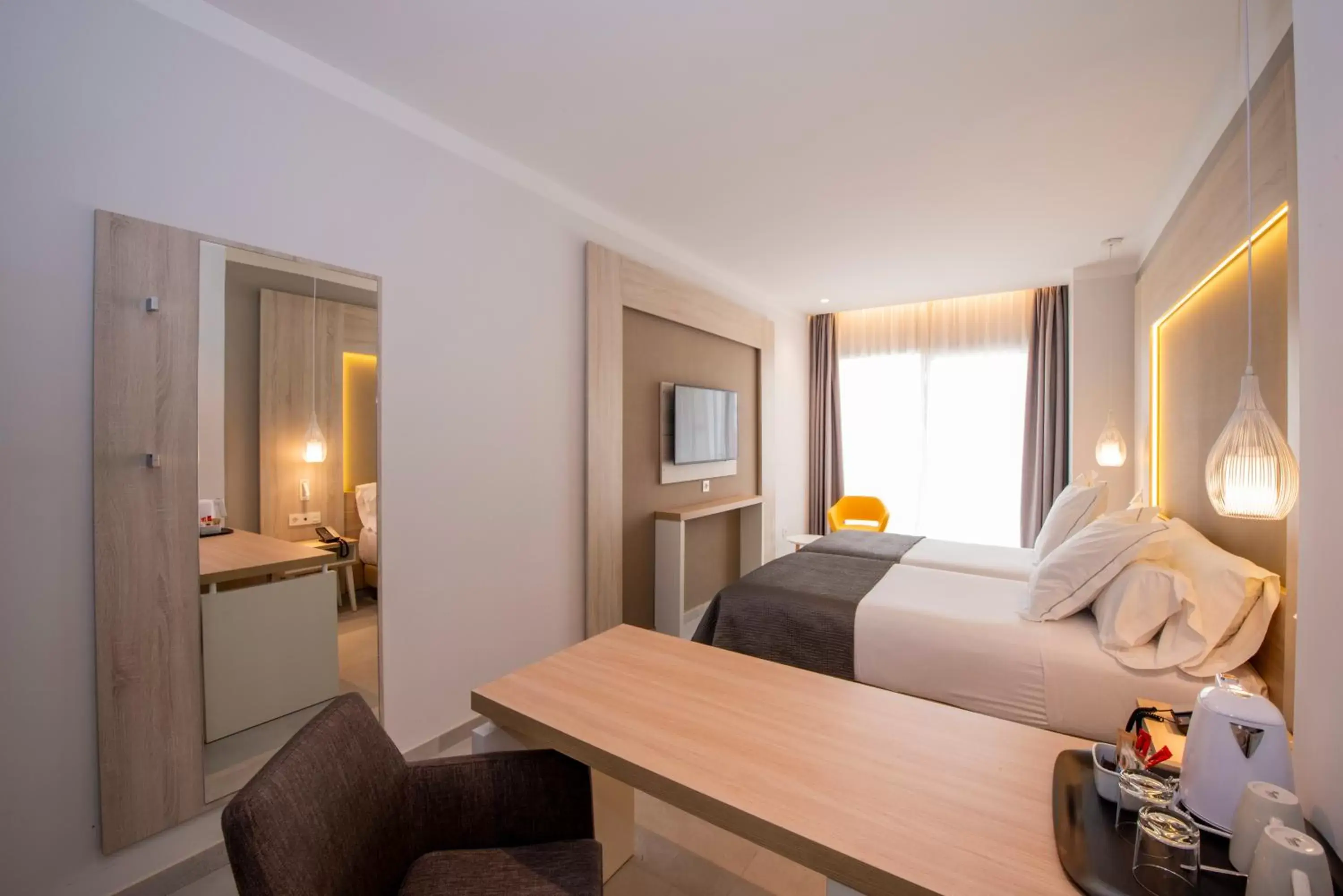 Superior (1 Adult) in Bahia Principe Fantasia Tenerife - All Inclusive Superior (1 Adult) in Bahia Principe Fantasia Tenerife - All Inclusive