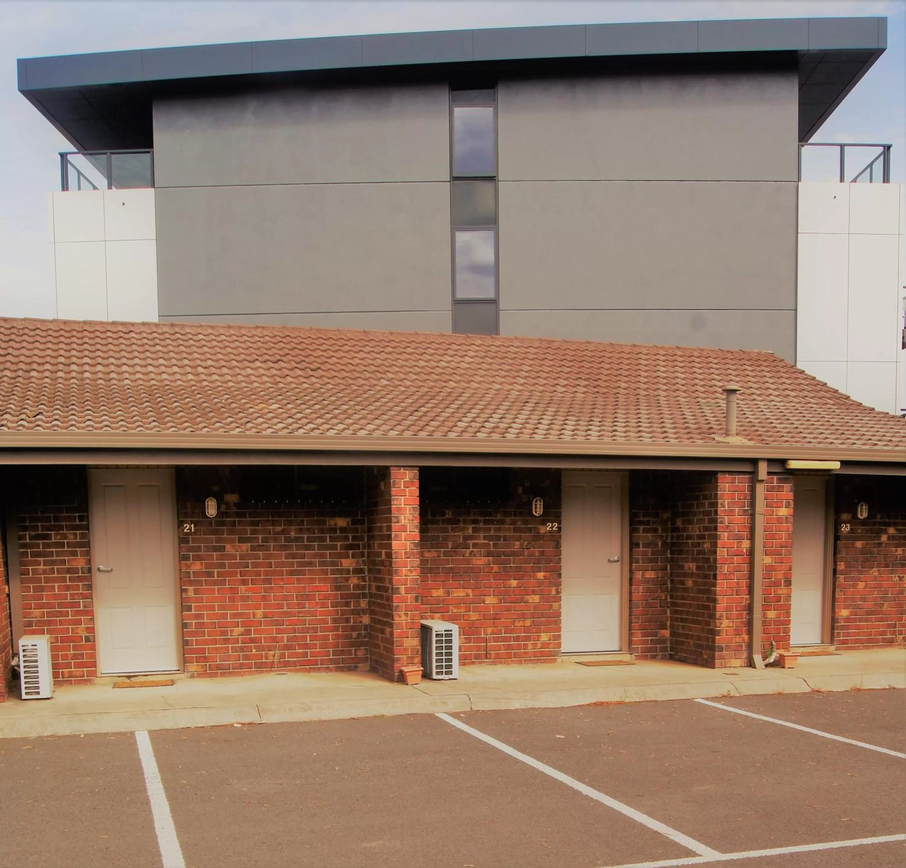 Quality Hotel Lakeside