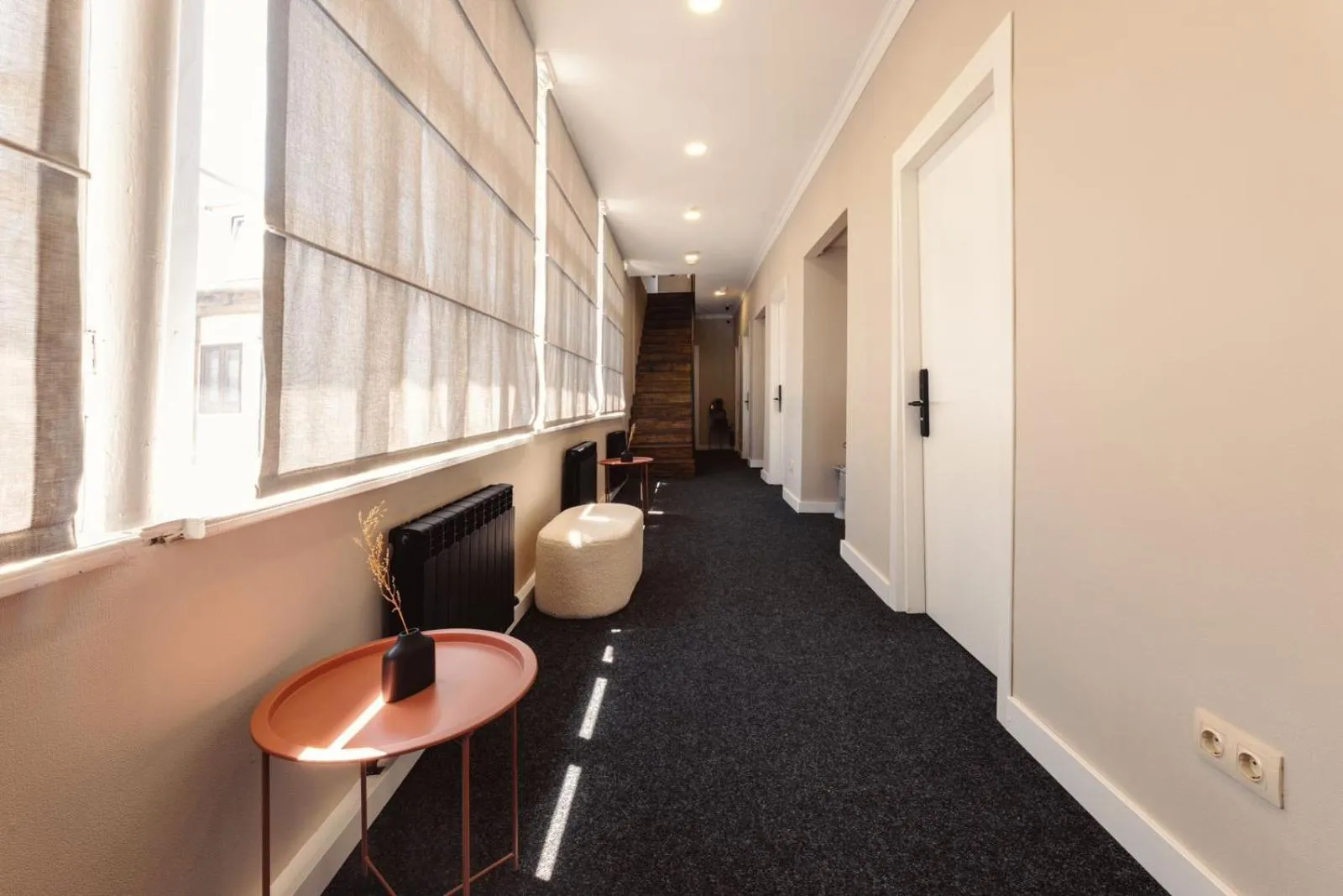 Property building in Salve