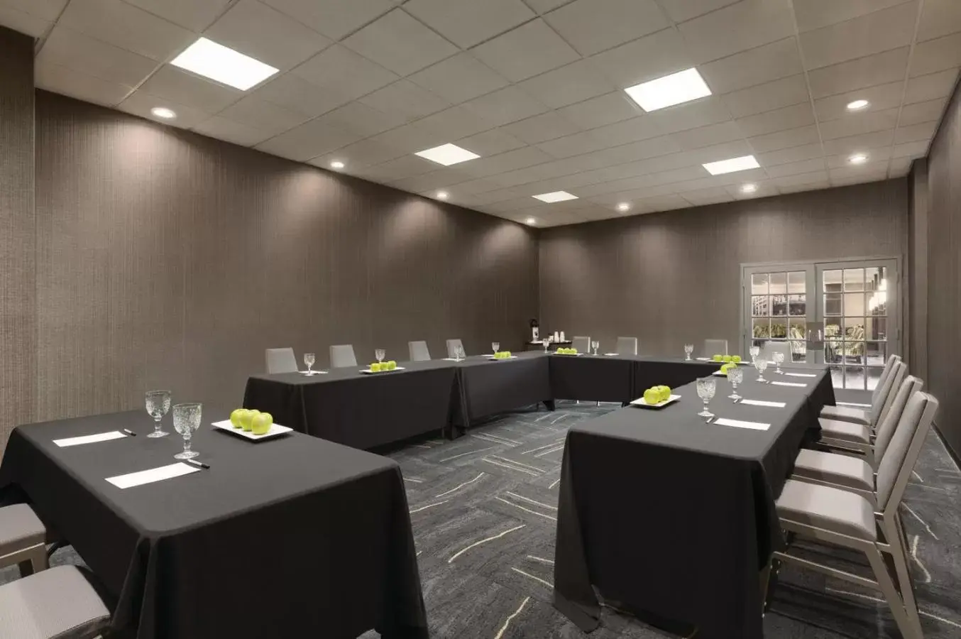 Meeting/conference room in Radisson Hotel McAllen Airport