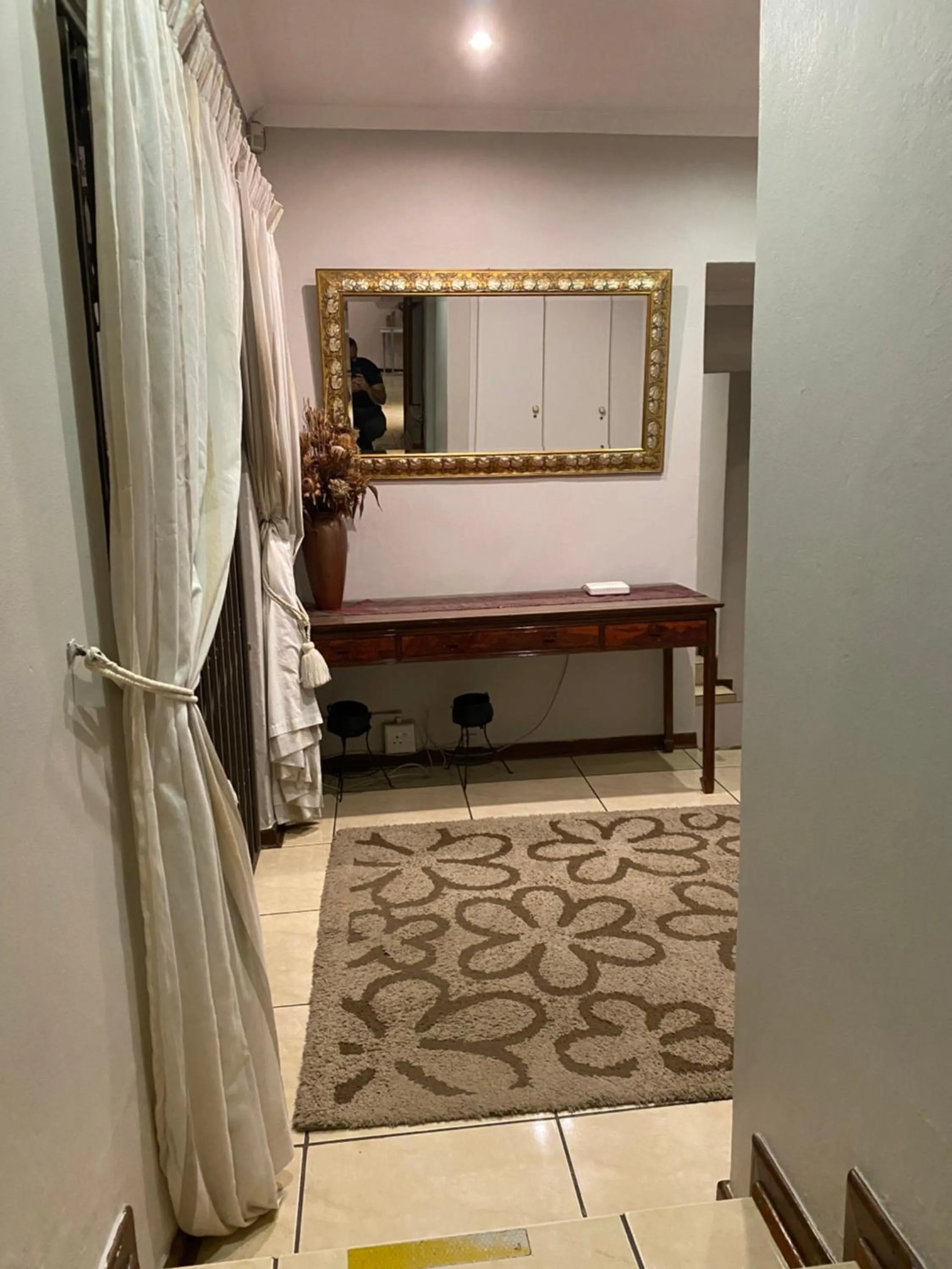 Other, Bed in Marion Lodge