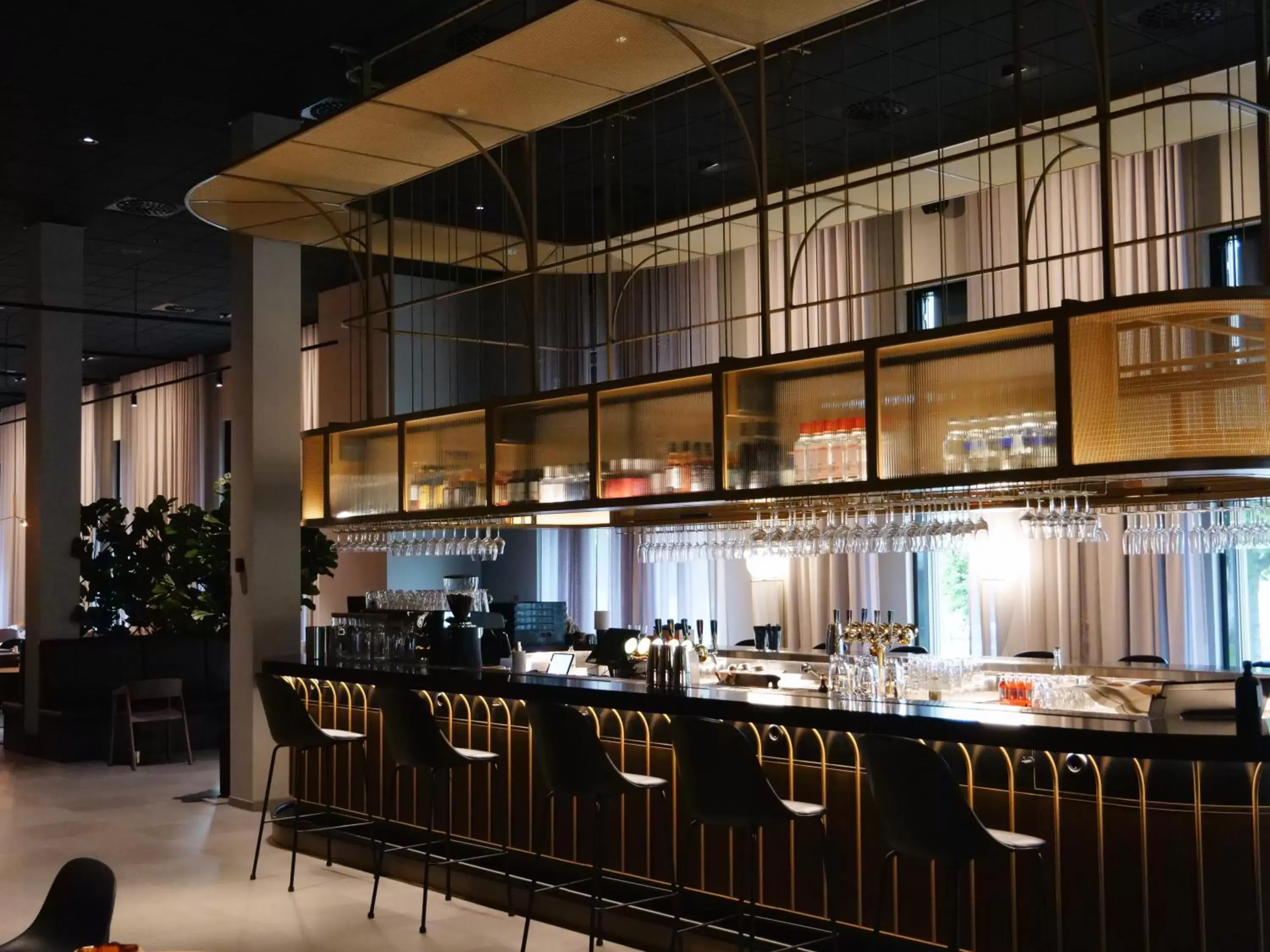 Restaurant/places to eat in Clarion Hotel Sundsvall Restaurant/places to eat in Clarion Hotel Sundsvall