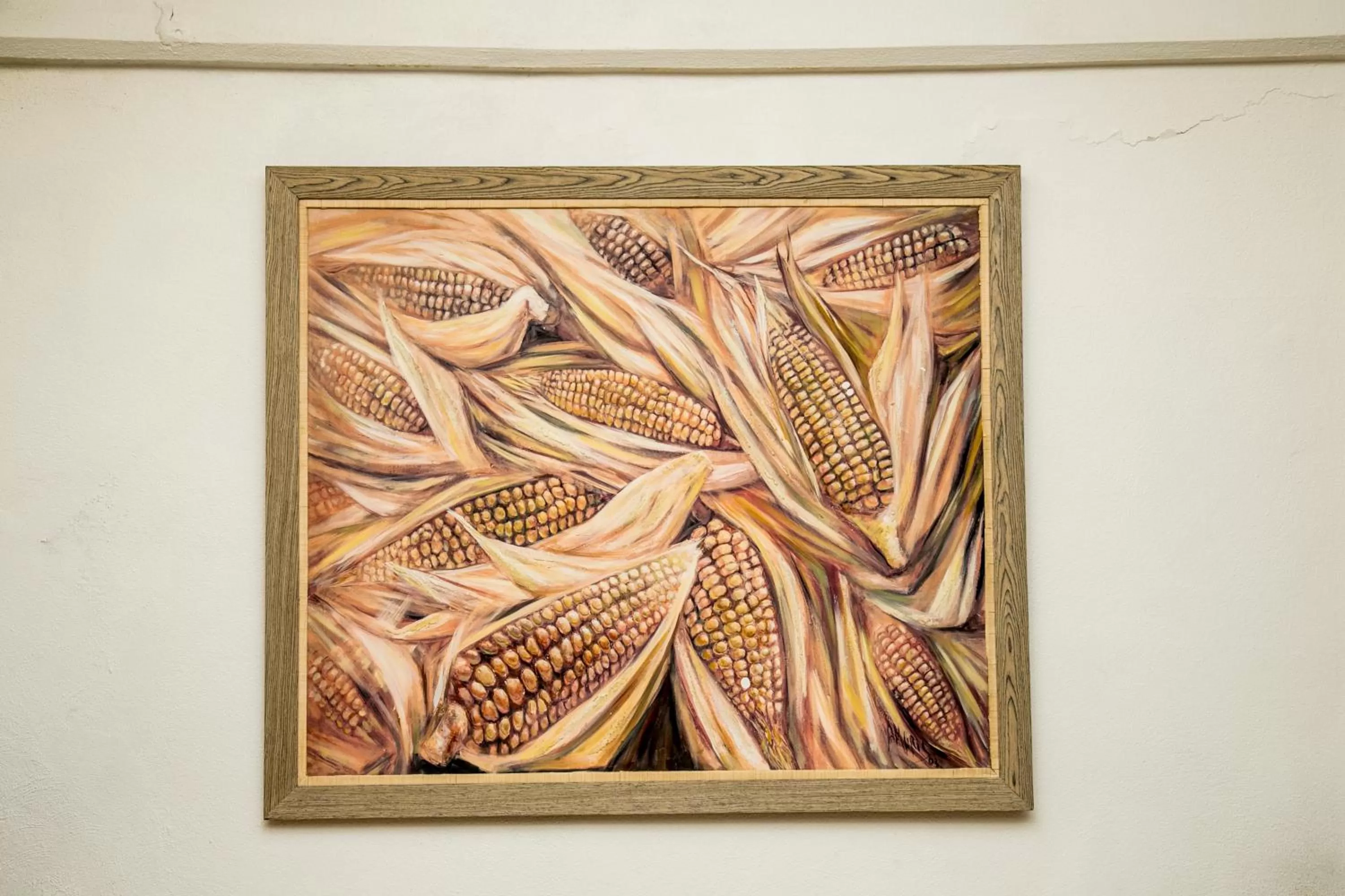 Breakfast in Booking Dioh