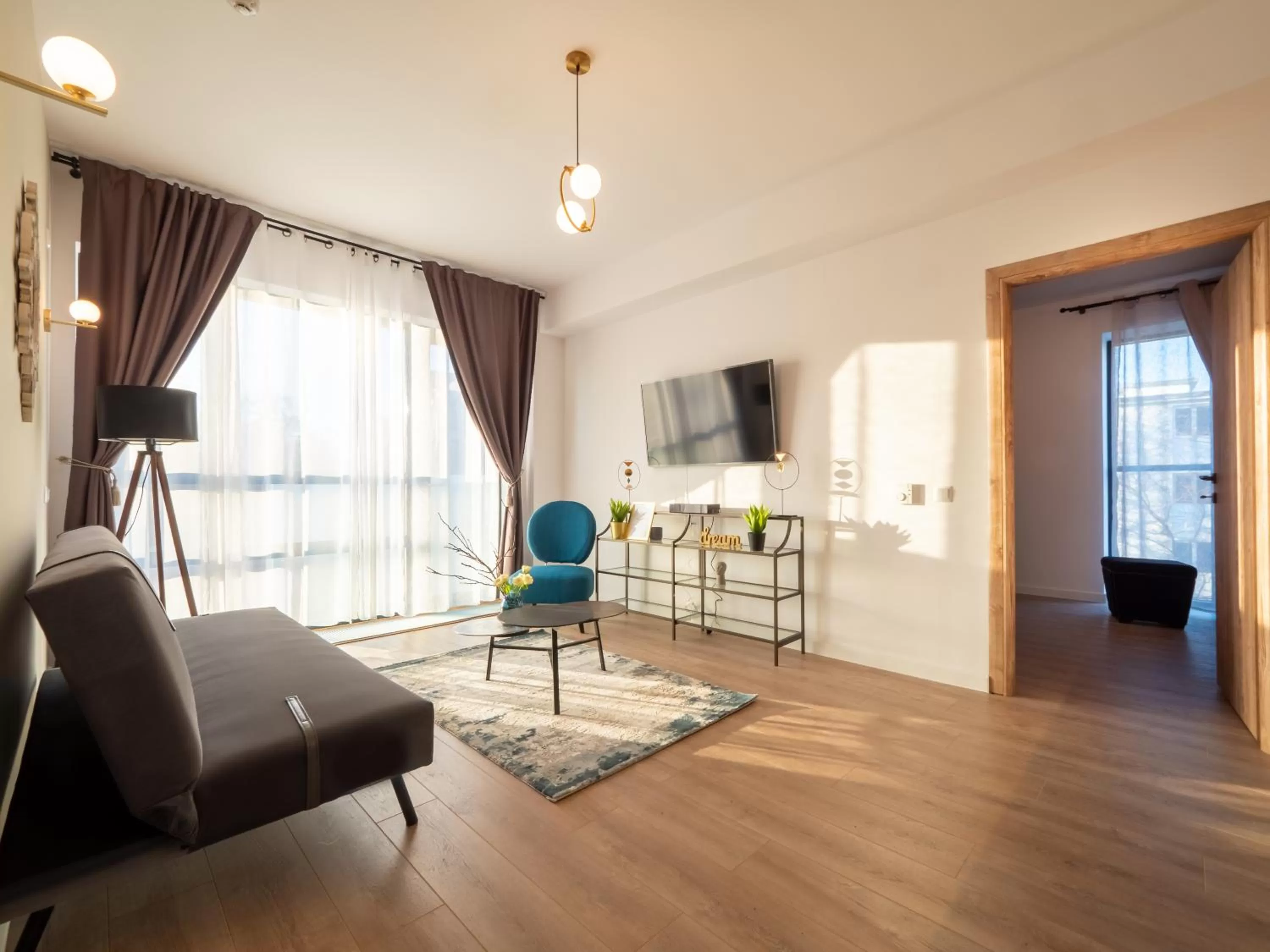 Signature Aparthotel - Boutique